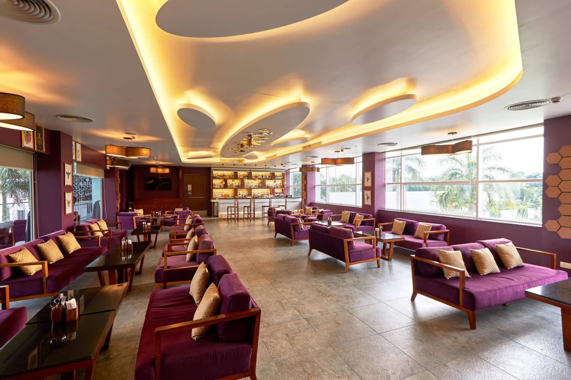 Nectar Bar image