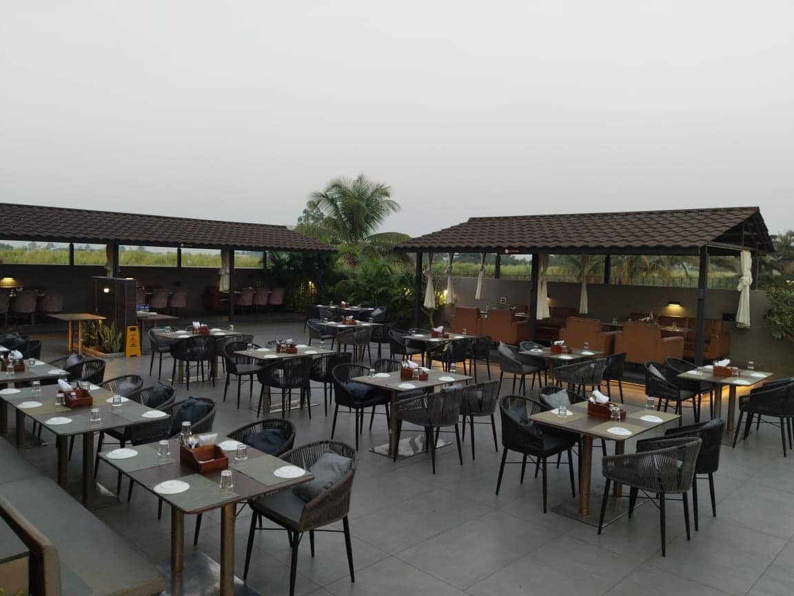 K Lounge image
