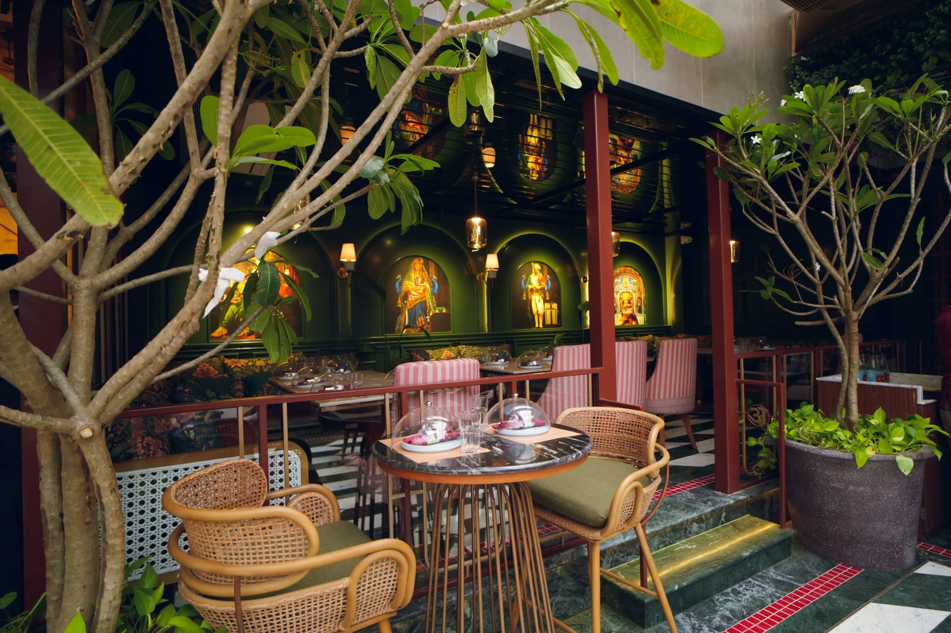 Restaurant image