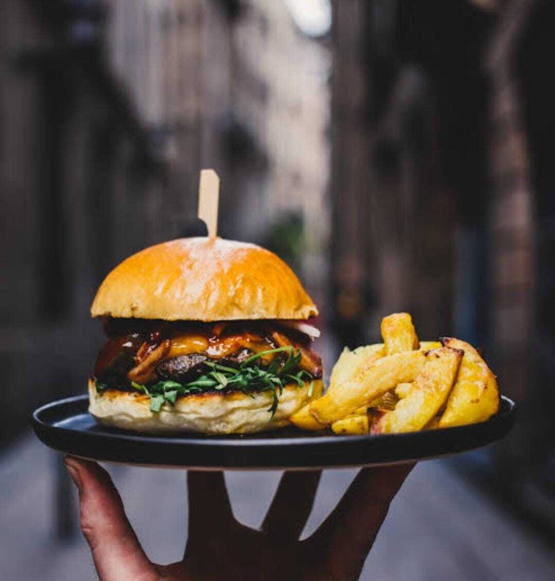 Tikoa Cafe & Lounge, Vijay Nagar, New Delhi | Zomato