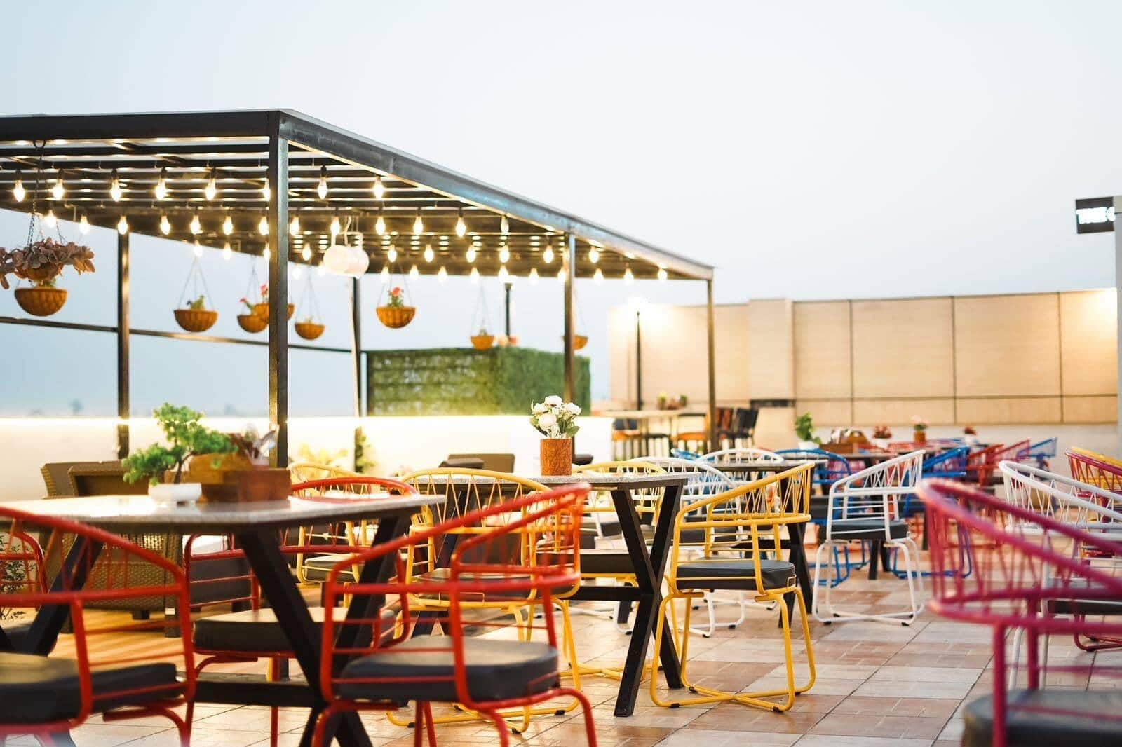 Restaurant image