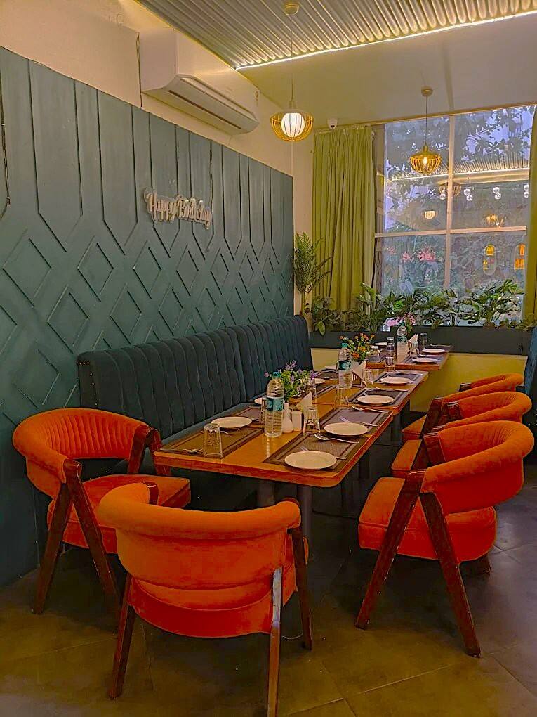 Leela Dining Restro & Banquet image