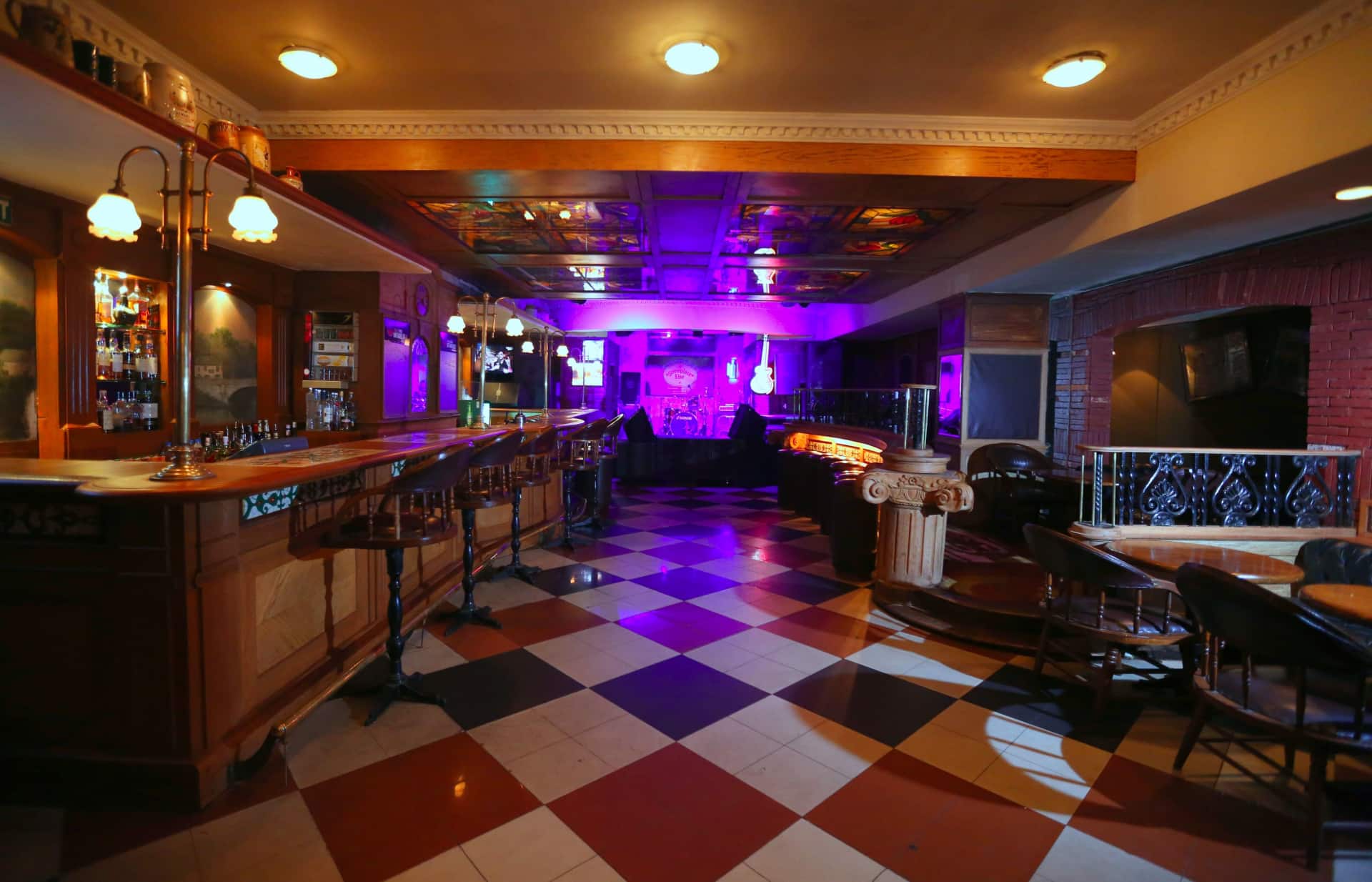 Restaurant image