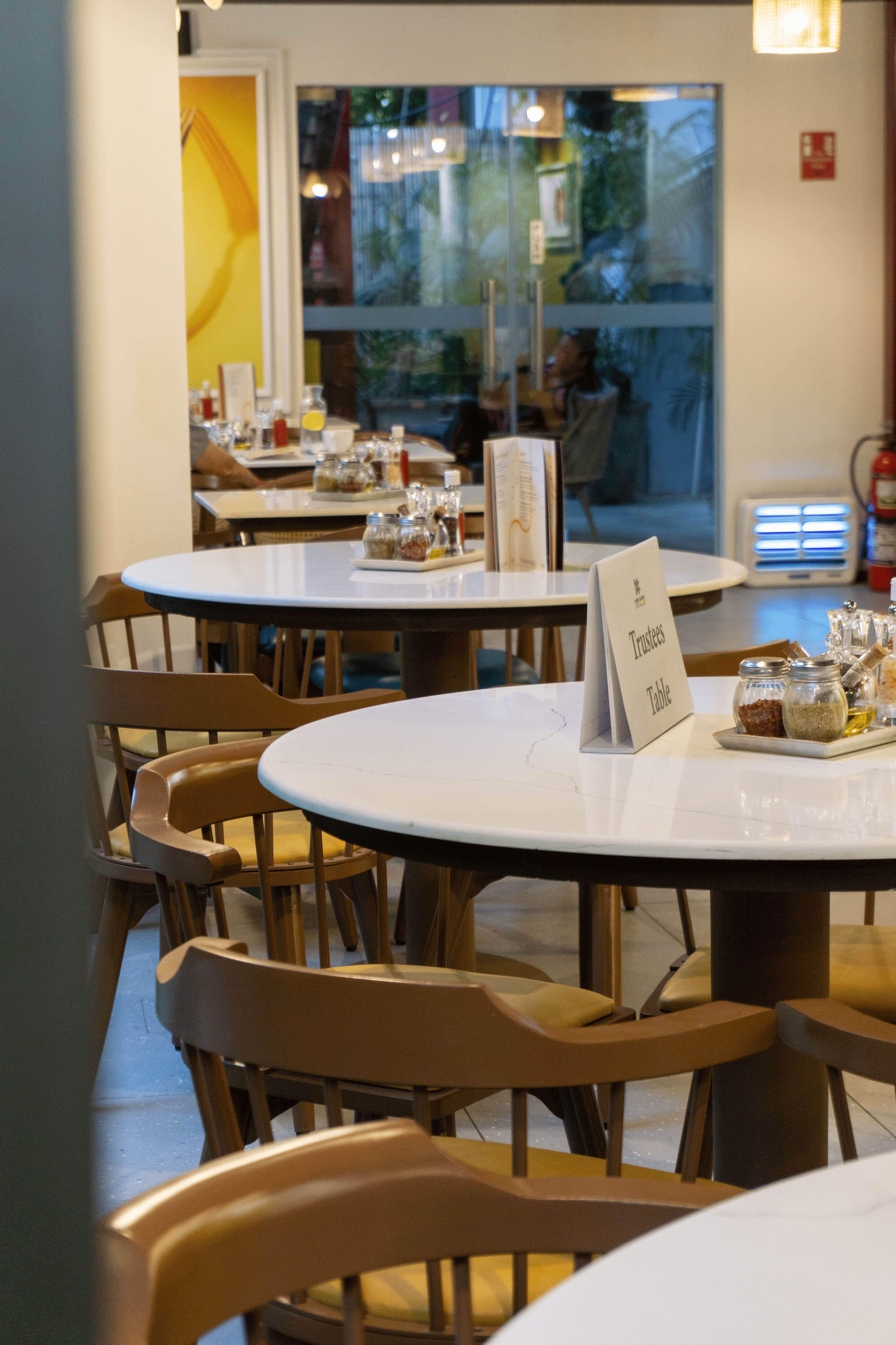 outdoor cafes, cafes with outdoor seating, cafe outdoor seating, cafe with outdoor seating, cafe with outside seating - Ingri at Museo - img3
