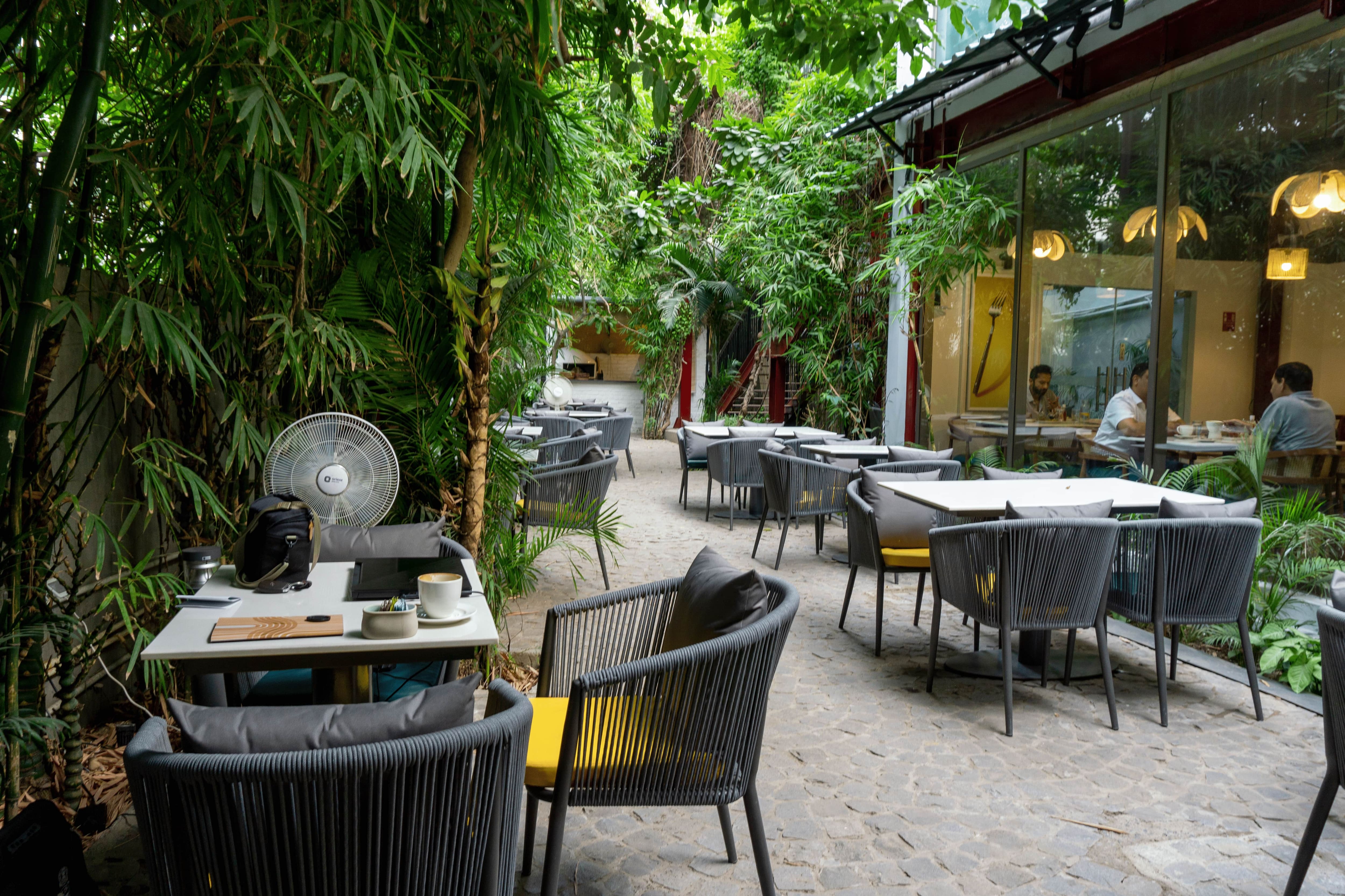 Restaurant image