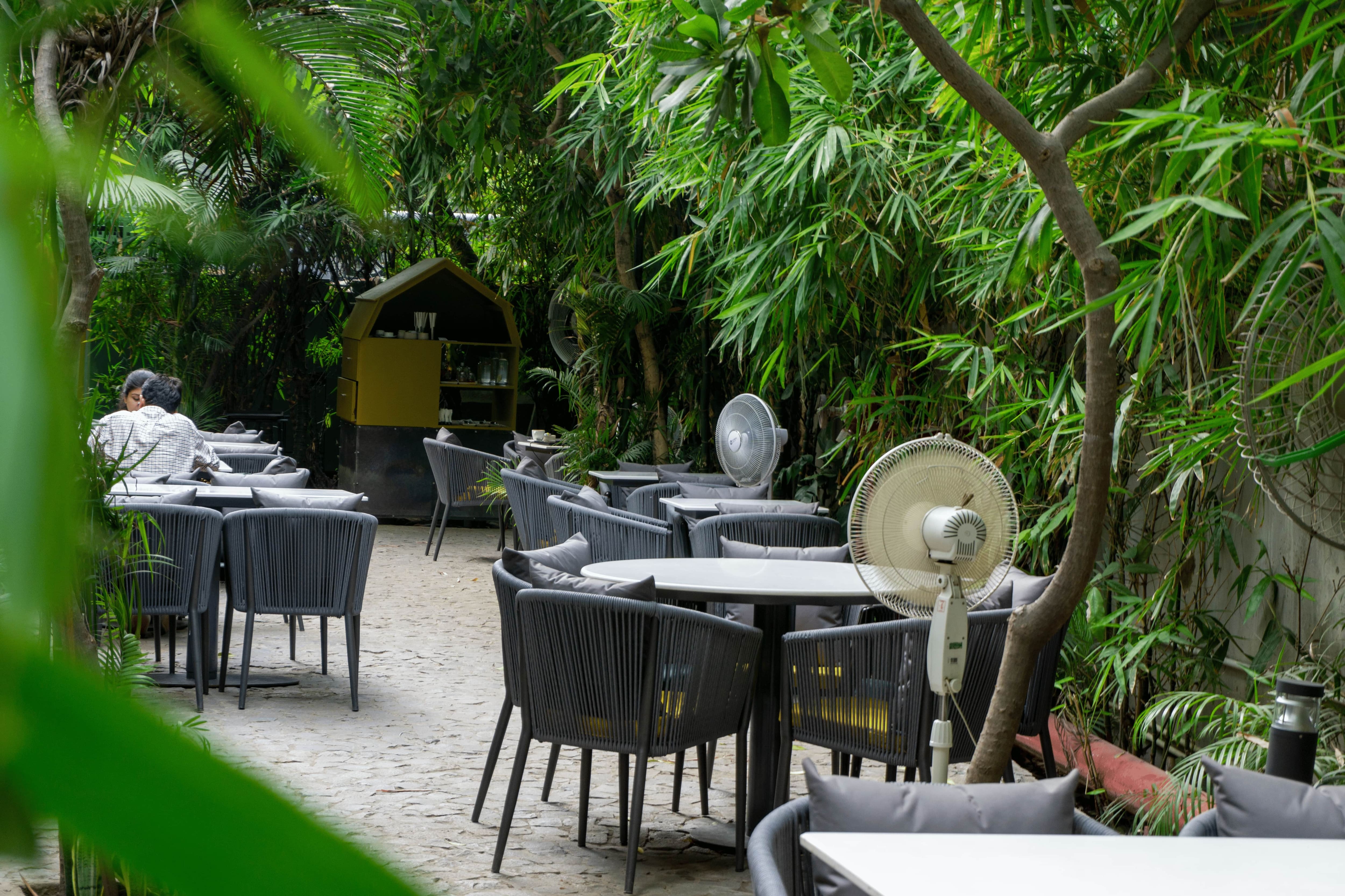 outdoor cafes, cafes with outdoor seating, cafe outdoor seating, cafe with outdoor seating, cafe with outside seating - Ingri at Museo - img5
