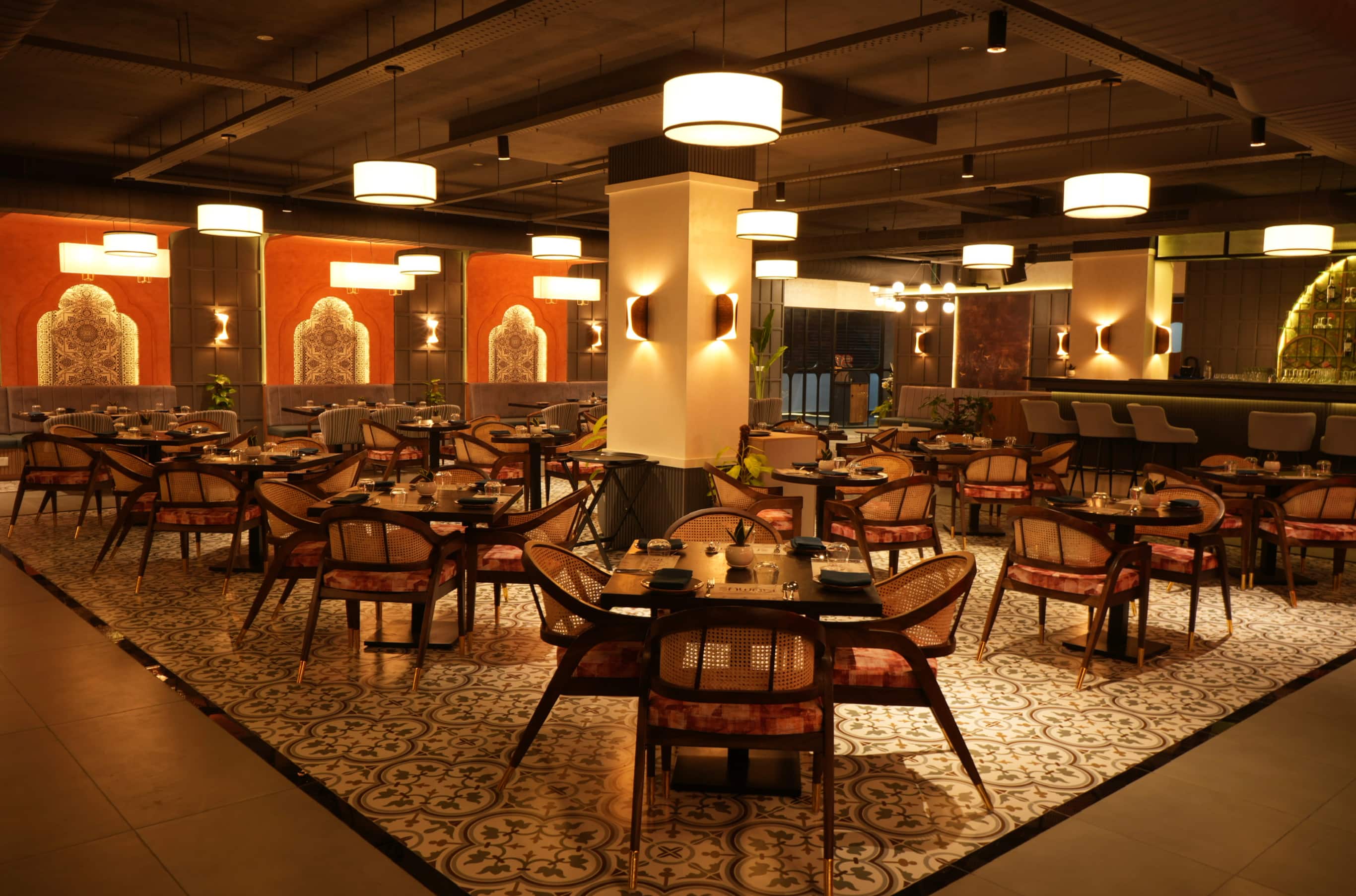 Sawari North Indian Kitchen, Hennur, Bangalore | Zomato