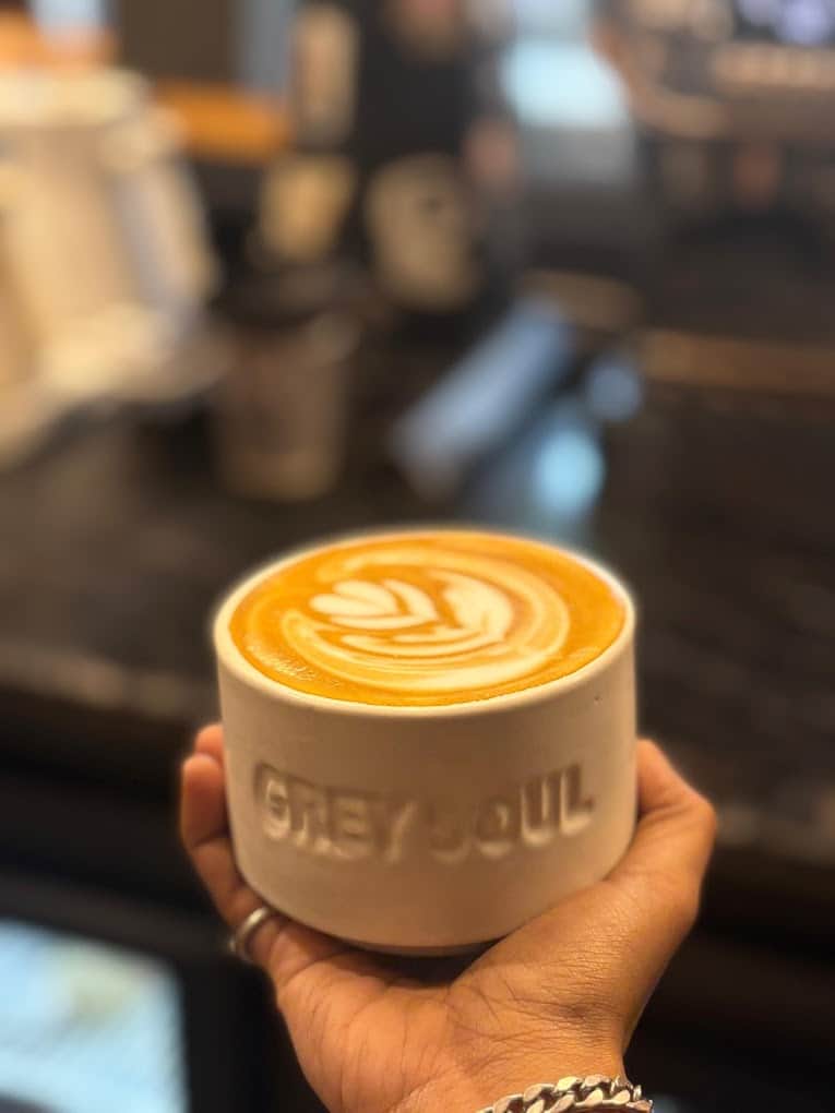 specialty coffee, specialty coffee shops, specialty coffee cafes, coffee roasters, third wave coffee, artisanal coffee, pour over coffee - Grey Soul Coffee Roasters - img3