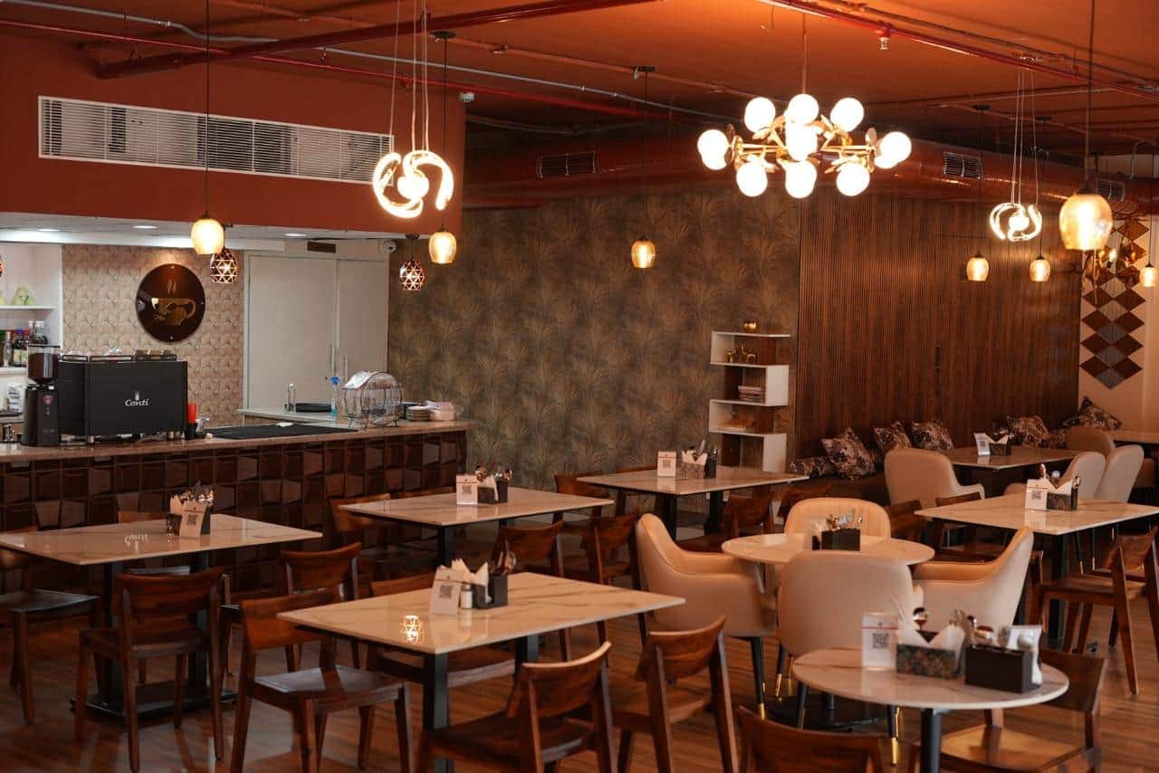 Restaurant image
