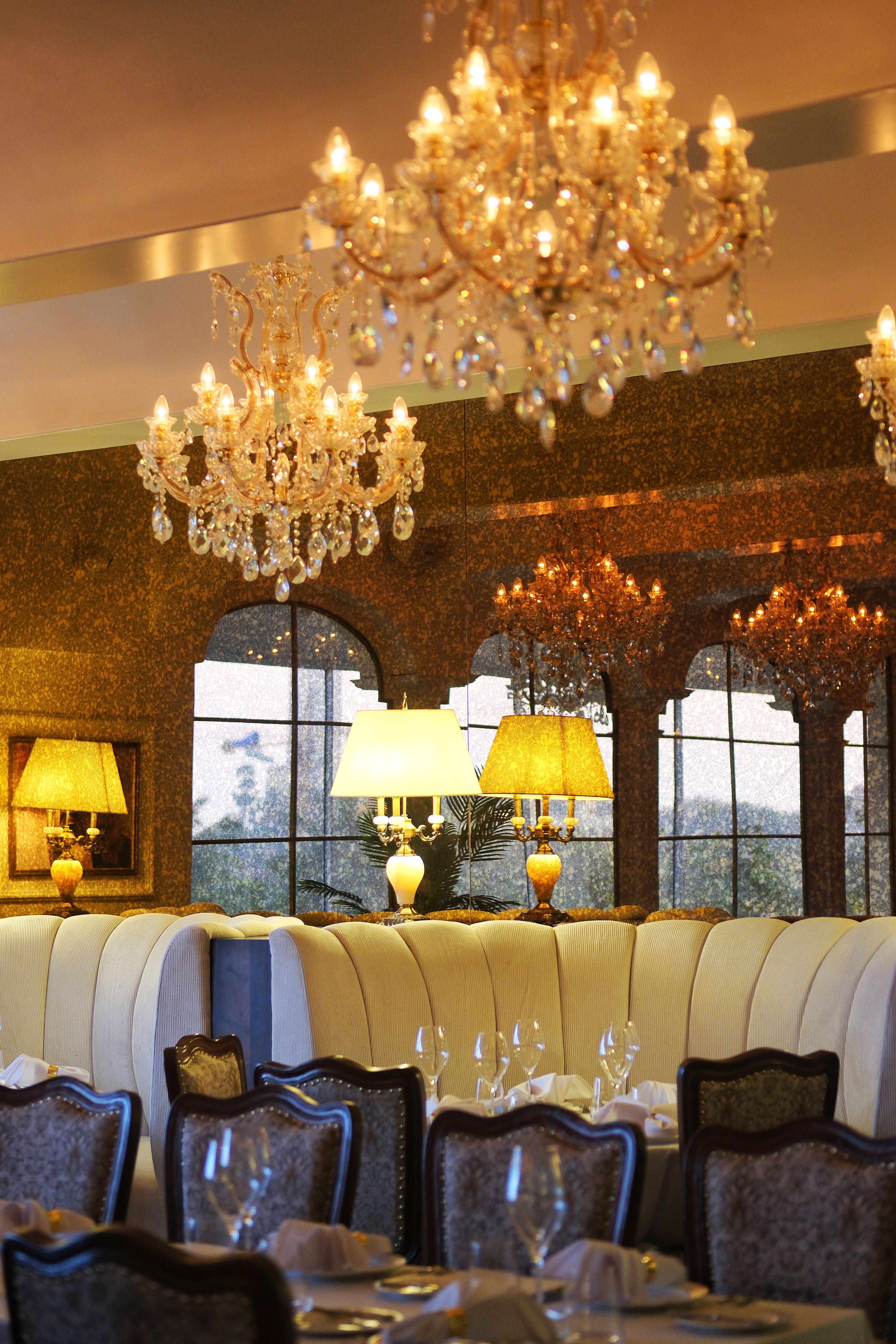 luxury dining, fine dining, luxury restaurants, premium restaurants, upscale restaurants, five star restaurants, gourmet restaurants - Milagro - img5