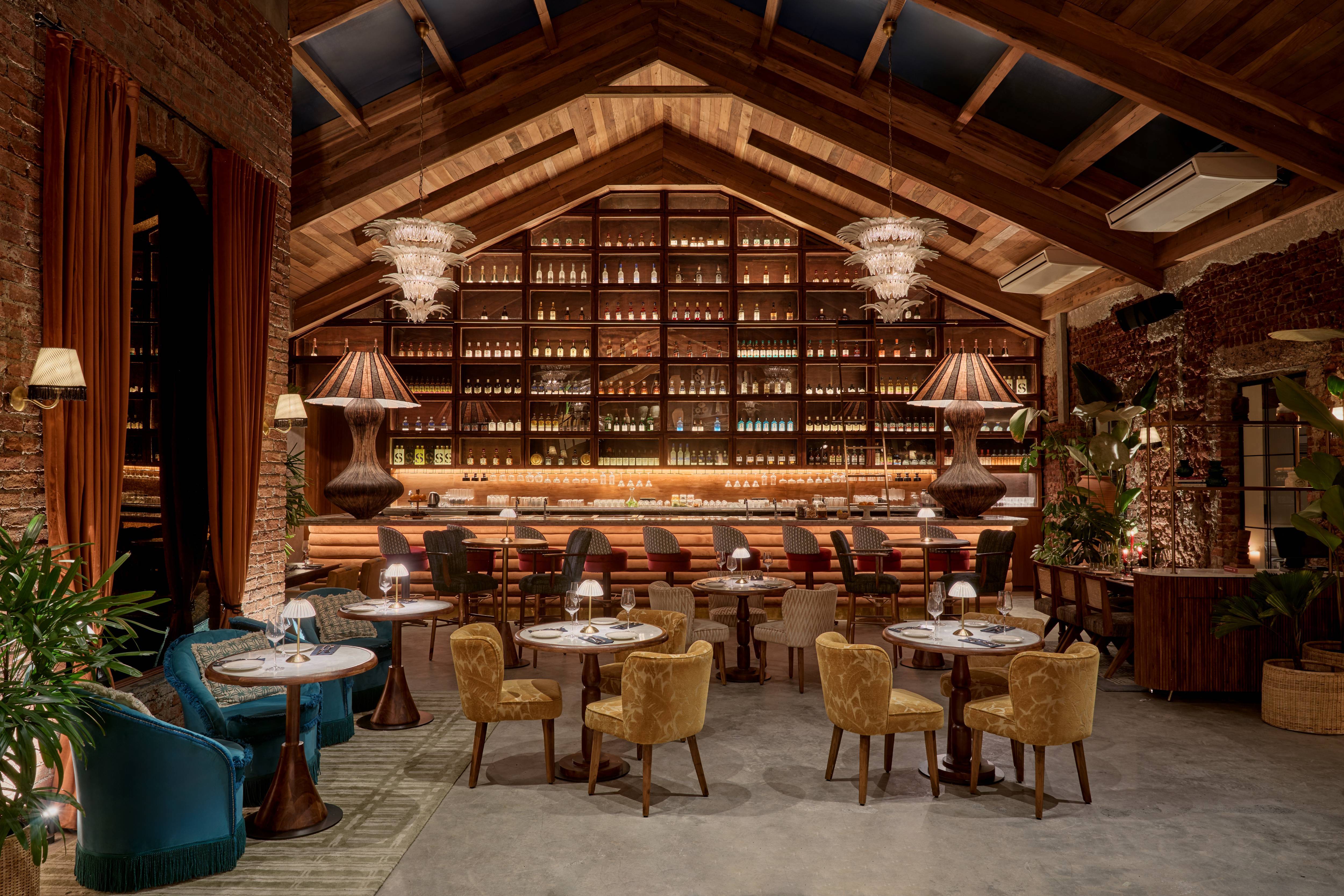 Restaurant image