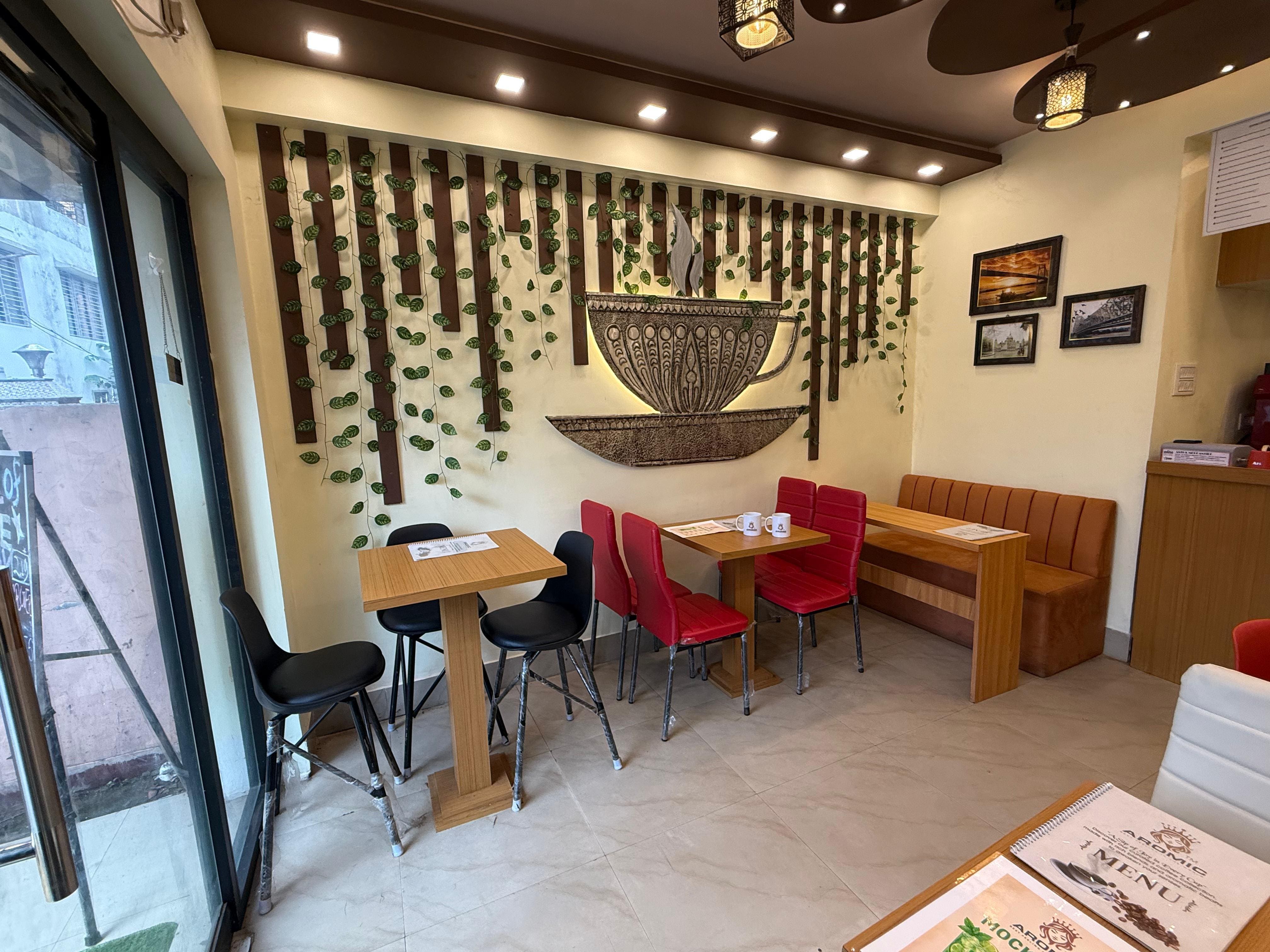 Restaurant image