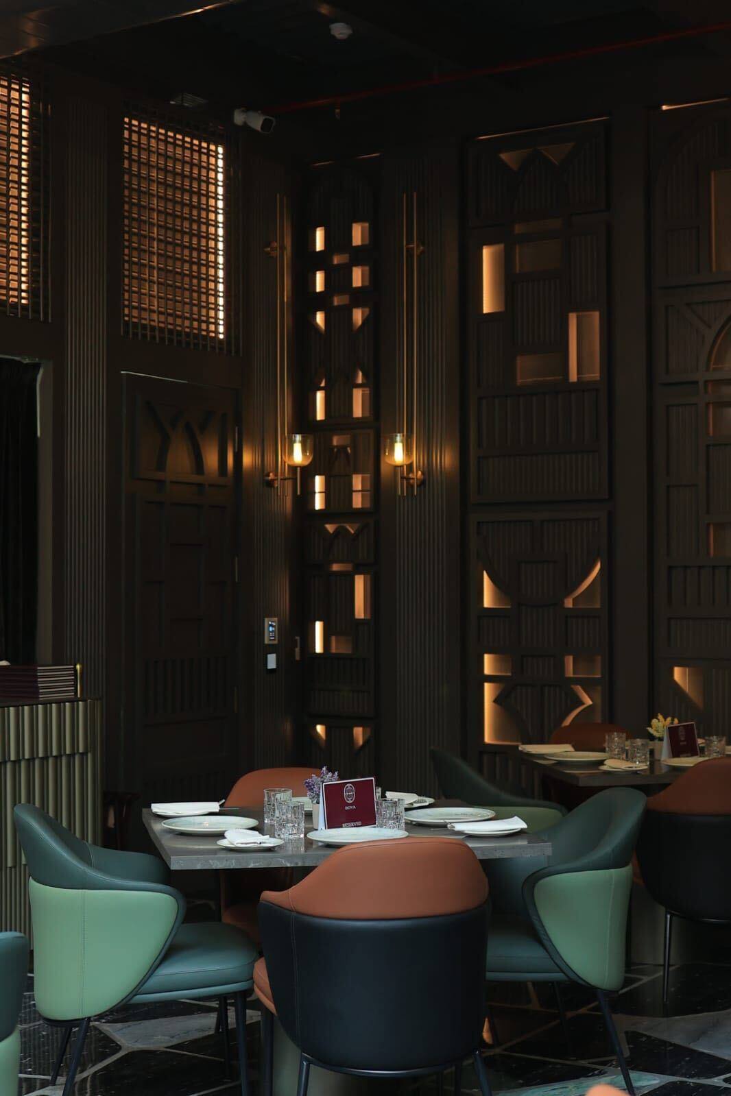 japanese fine dining, japanese restaurants, japanese food, sushi, sashimi - BOYA - img4