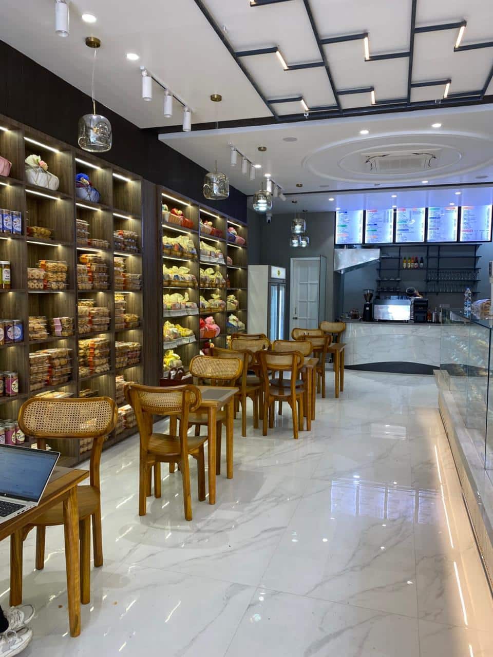 Janta Bakery House image