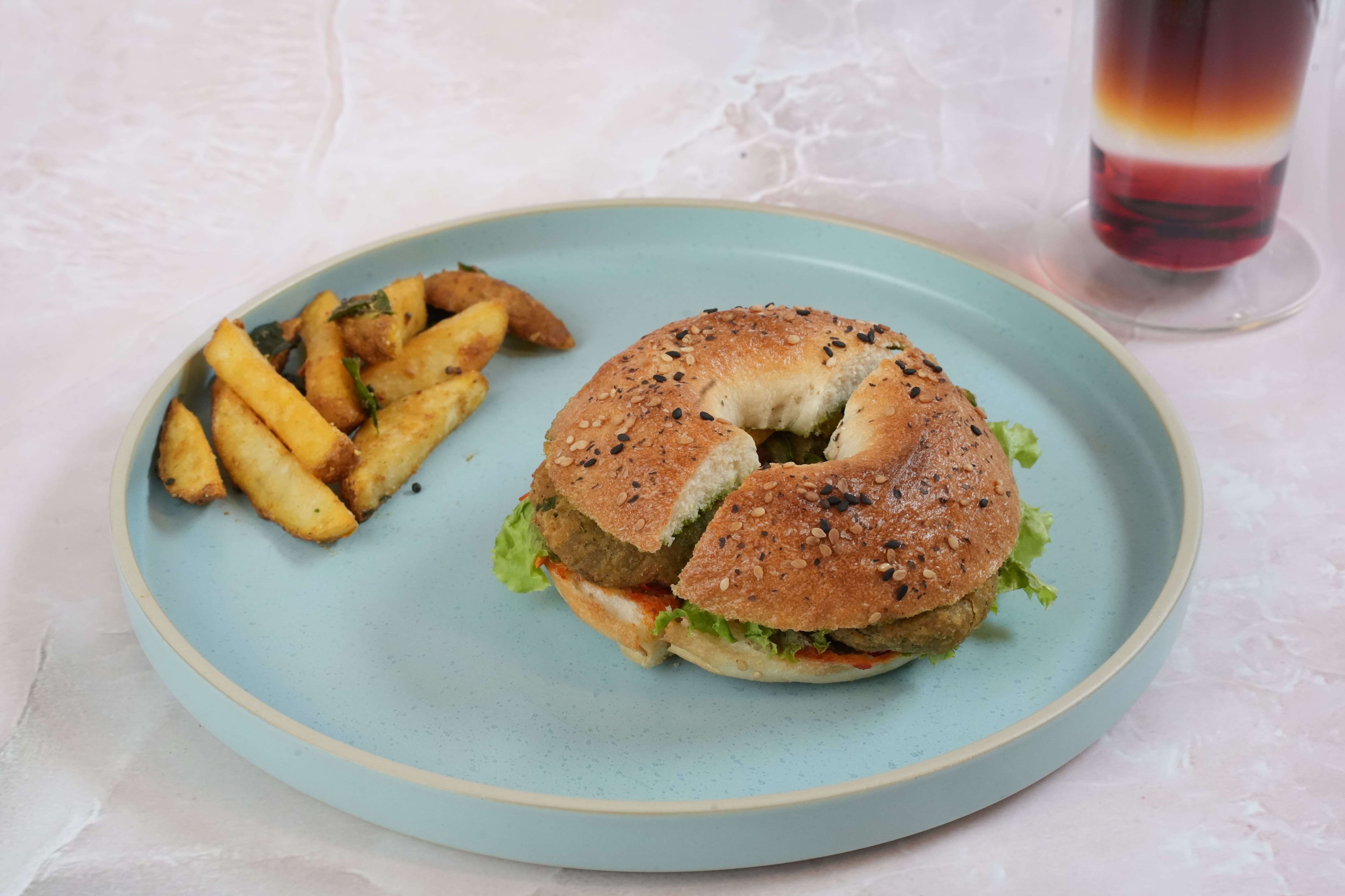 Breakfast restaurants near me, breakfast spots - Levista Gourmet Studio - img2
