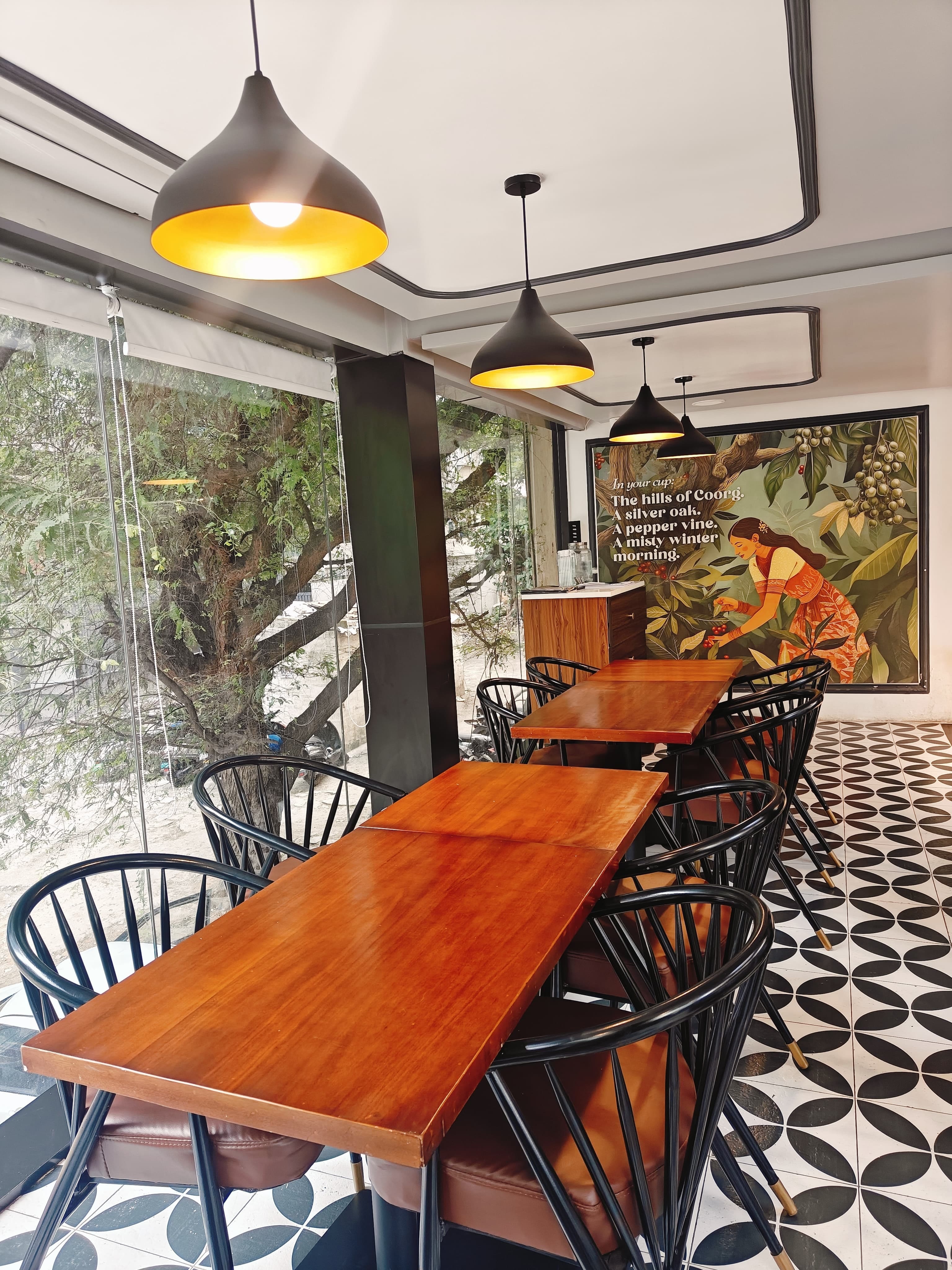 Breakfast restaurants near me, breakfast spots - Levista Gourmet Studio - img5