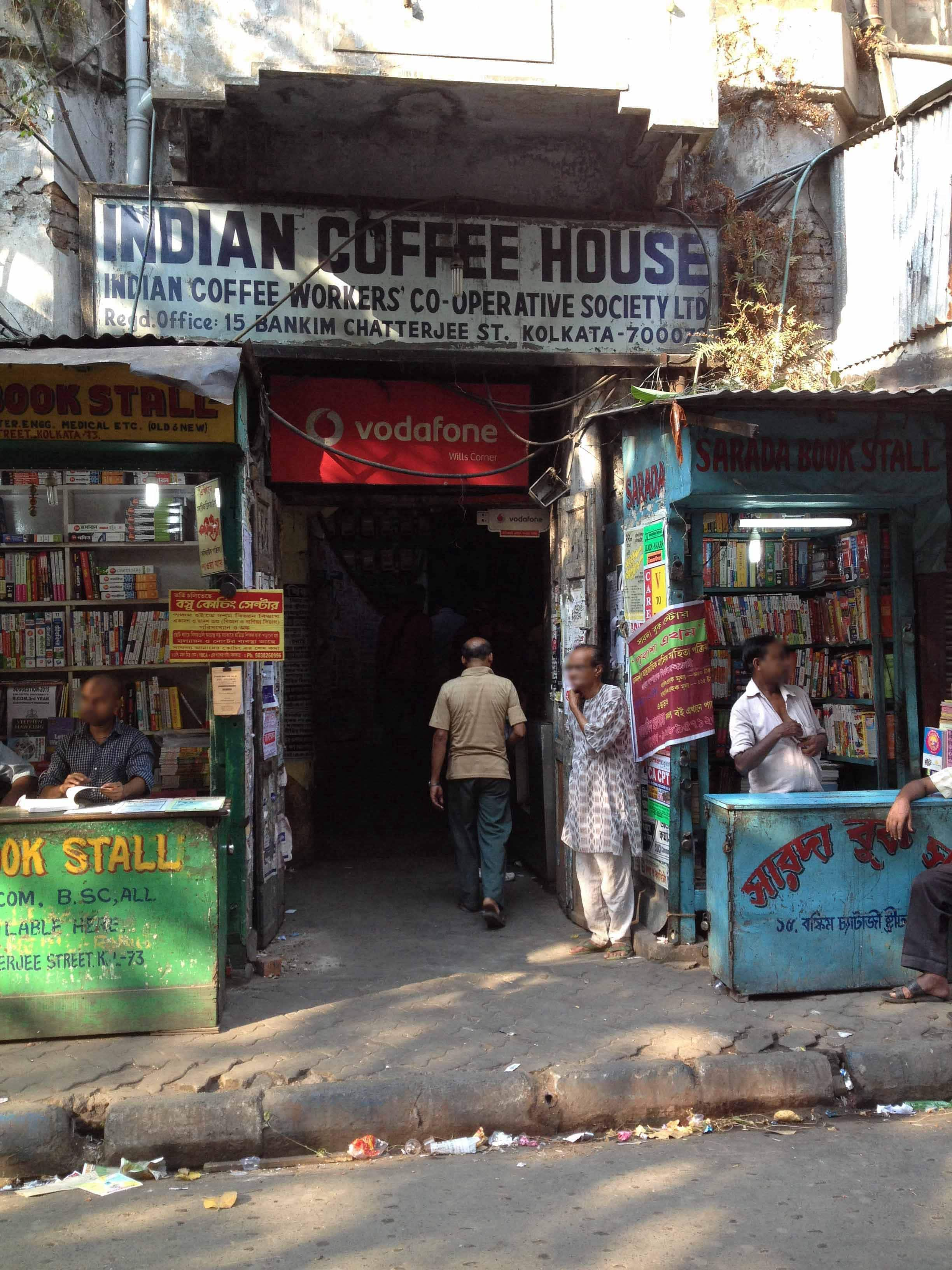 Indian Coffee House Menu Menu For Indian Coffee House College Street Kolkata