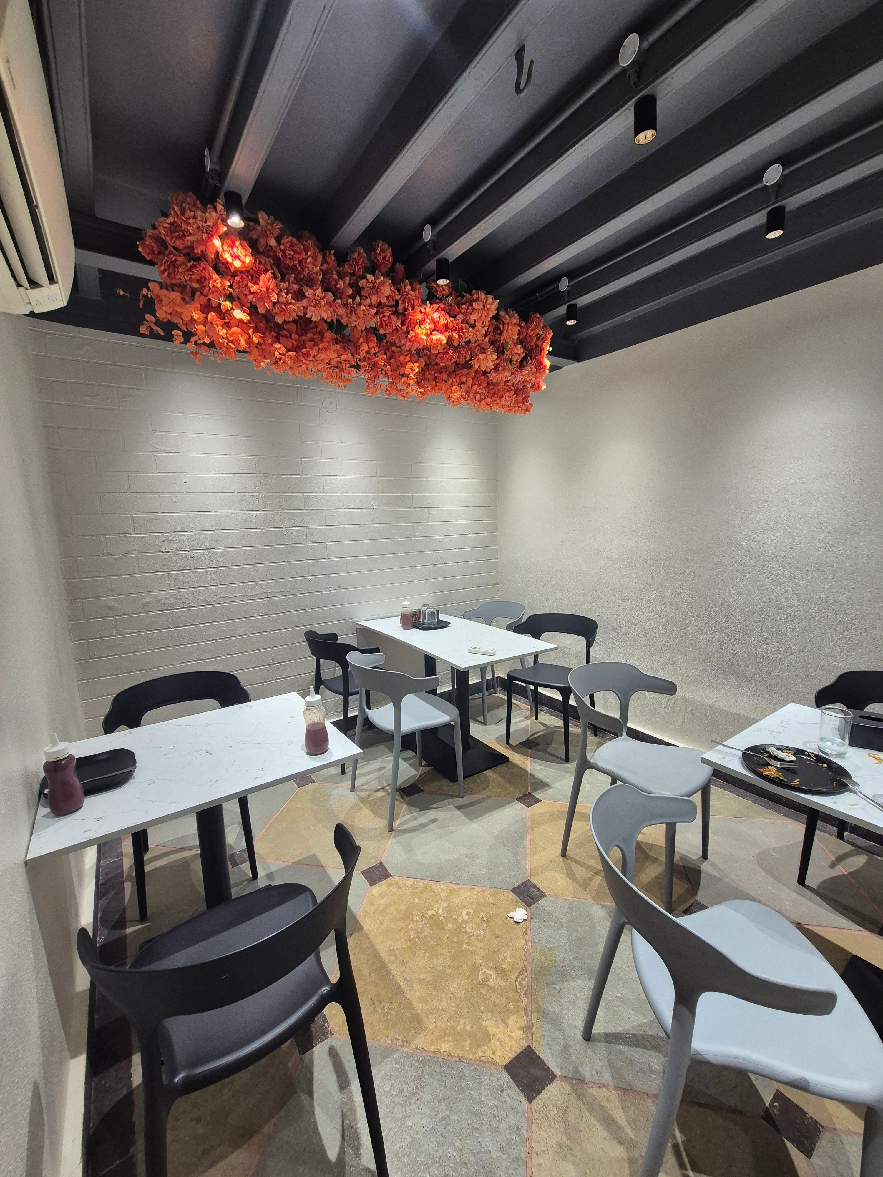 The Cozy Nook, Kilpauk, Chennai | Zomato