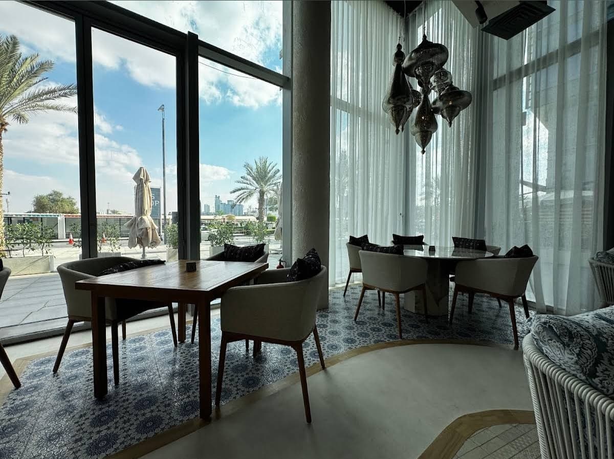 SOYL, Dubai Design District, Dubai | Zomato
