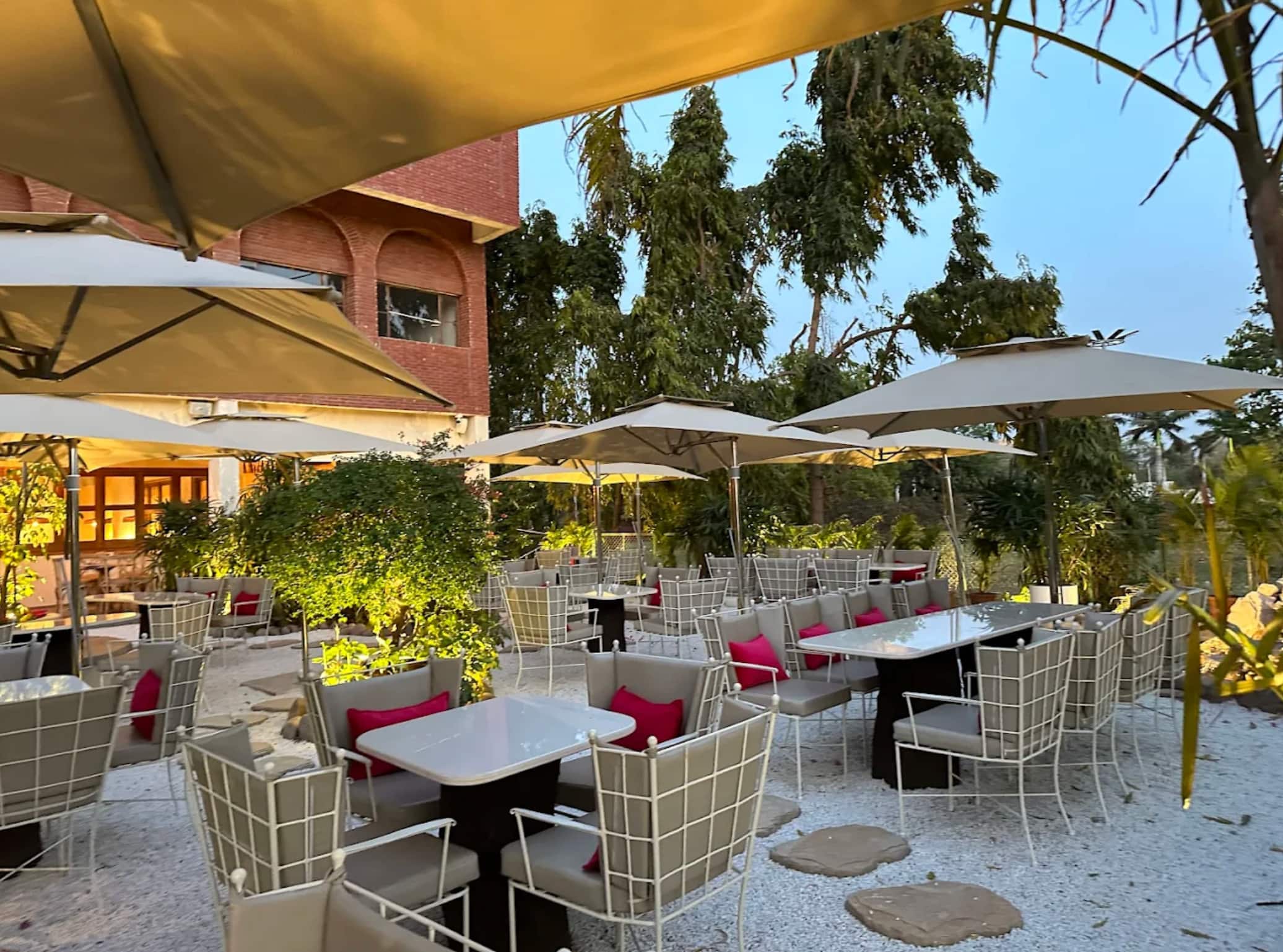 Casa Bella Vista Panchkula image