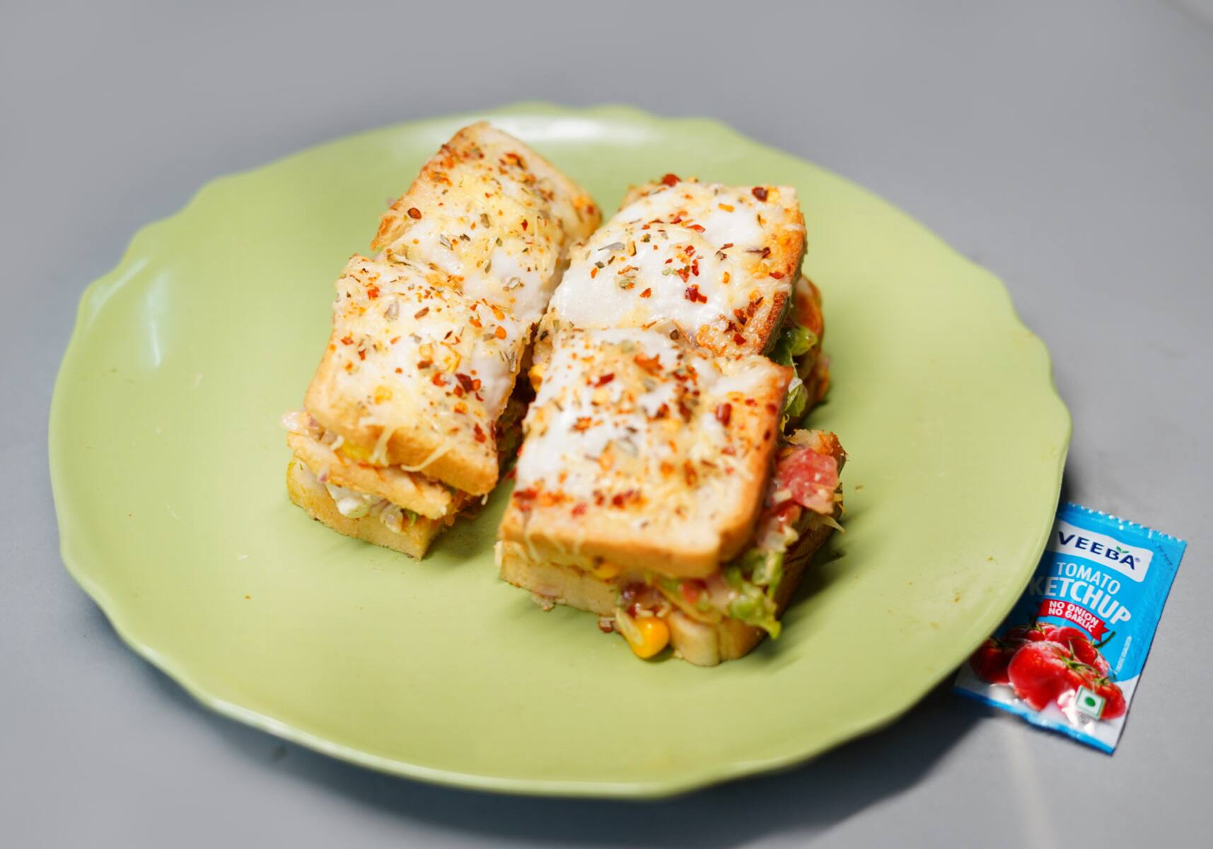 Reviews of Mr. Sandwich, Pashan, Pune | Zomato