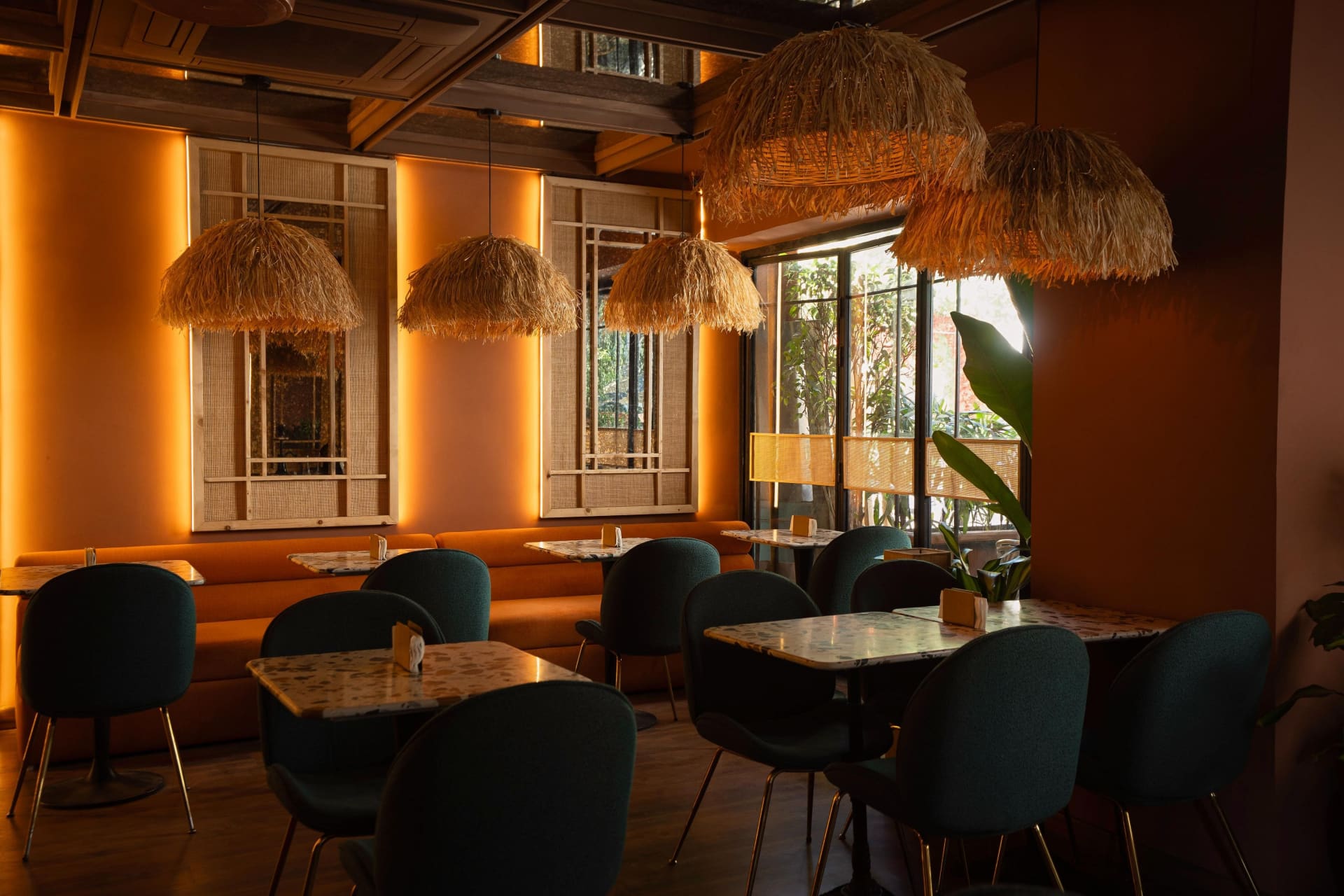 Restaurant image