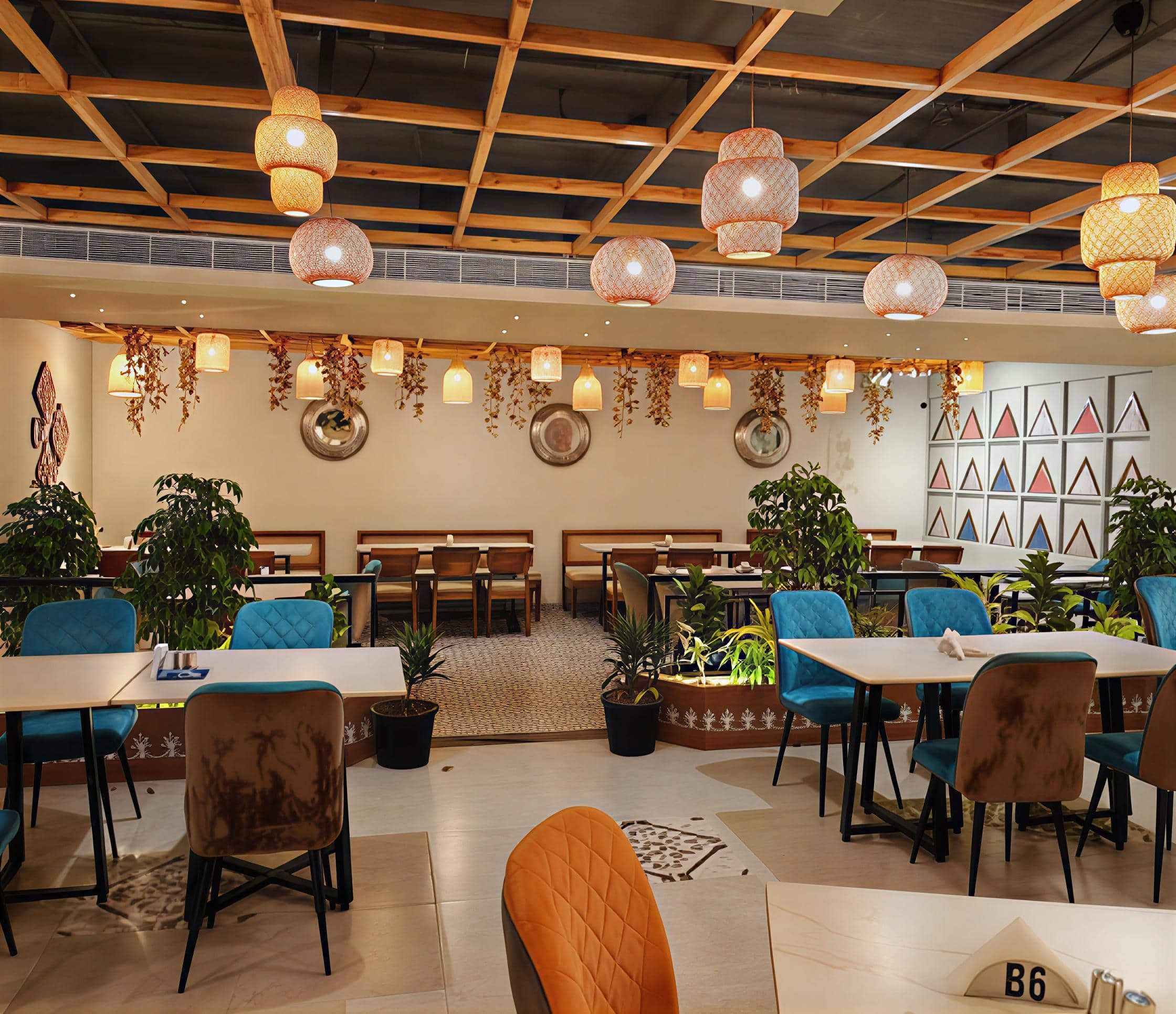 Restaurant image