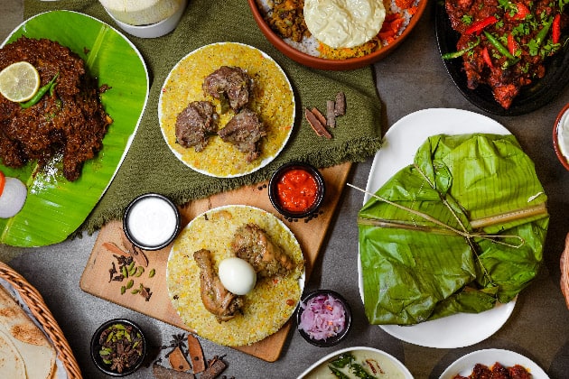 Star One Restaurant, Qusais, Dubai | Zomato