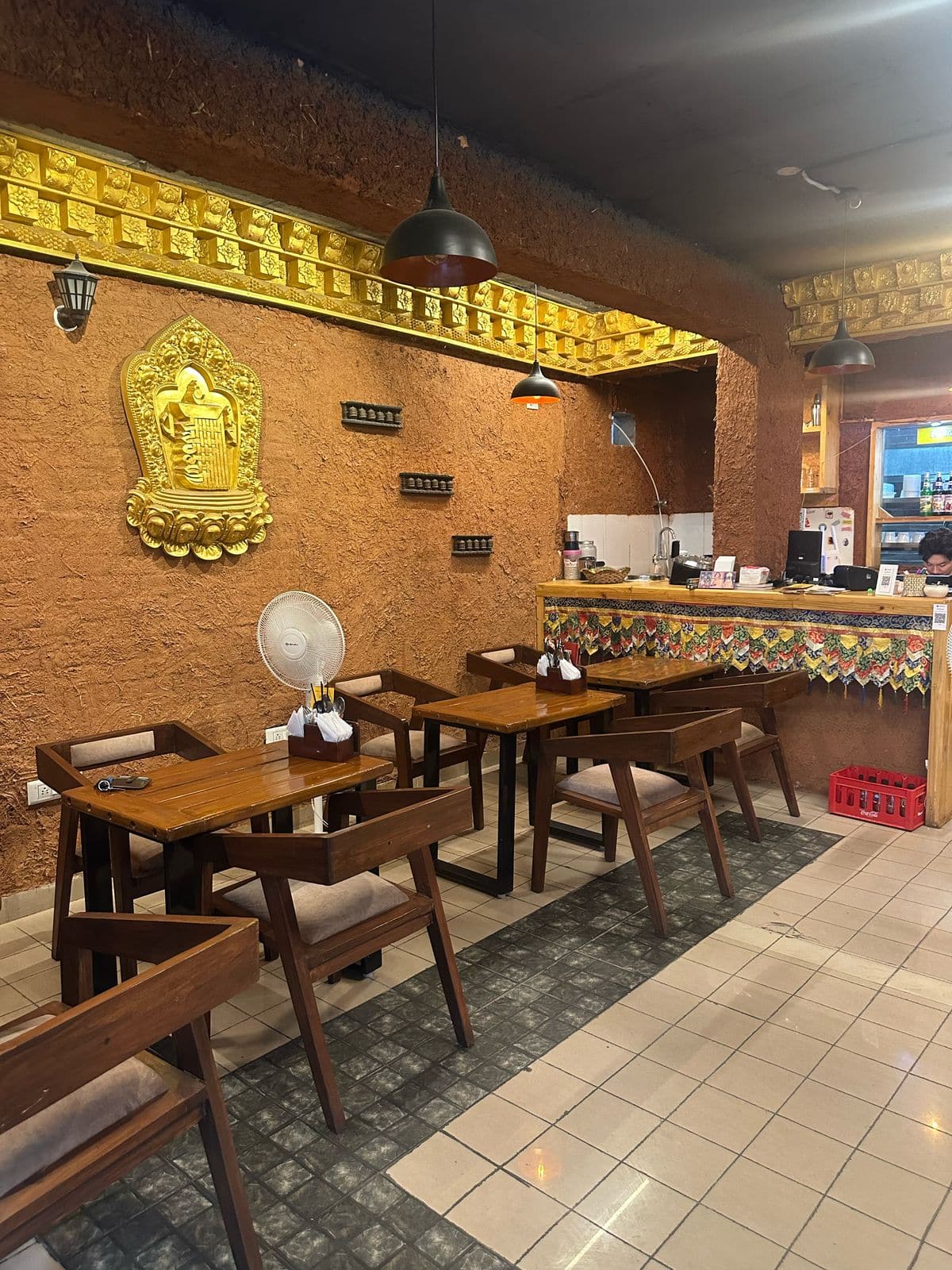 Restaurant image