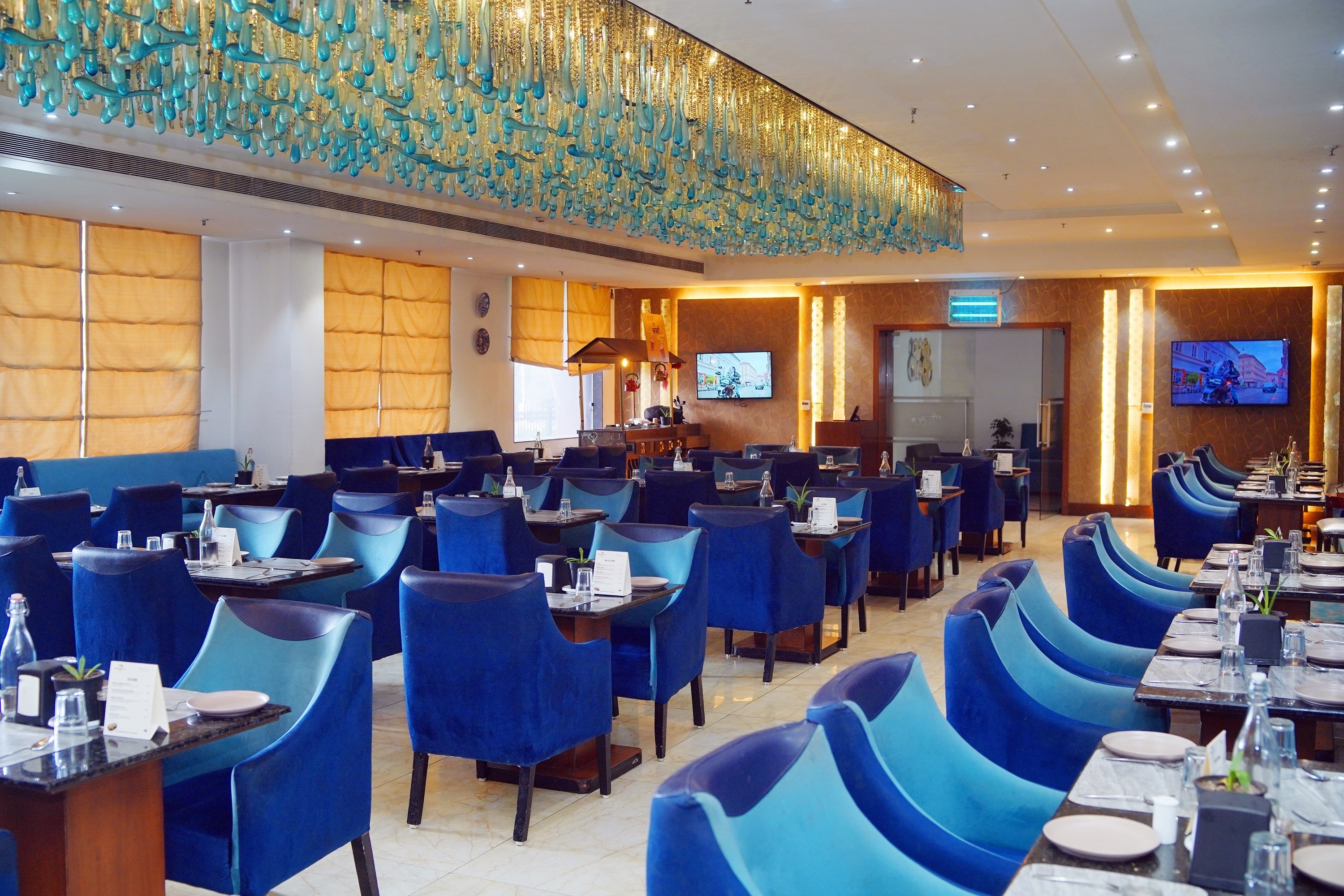 Restaurant image