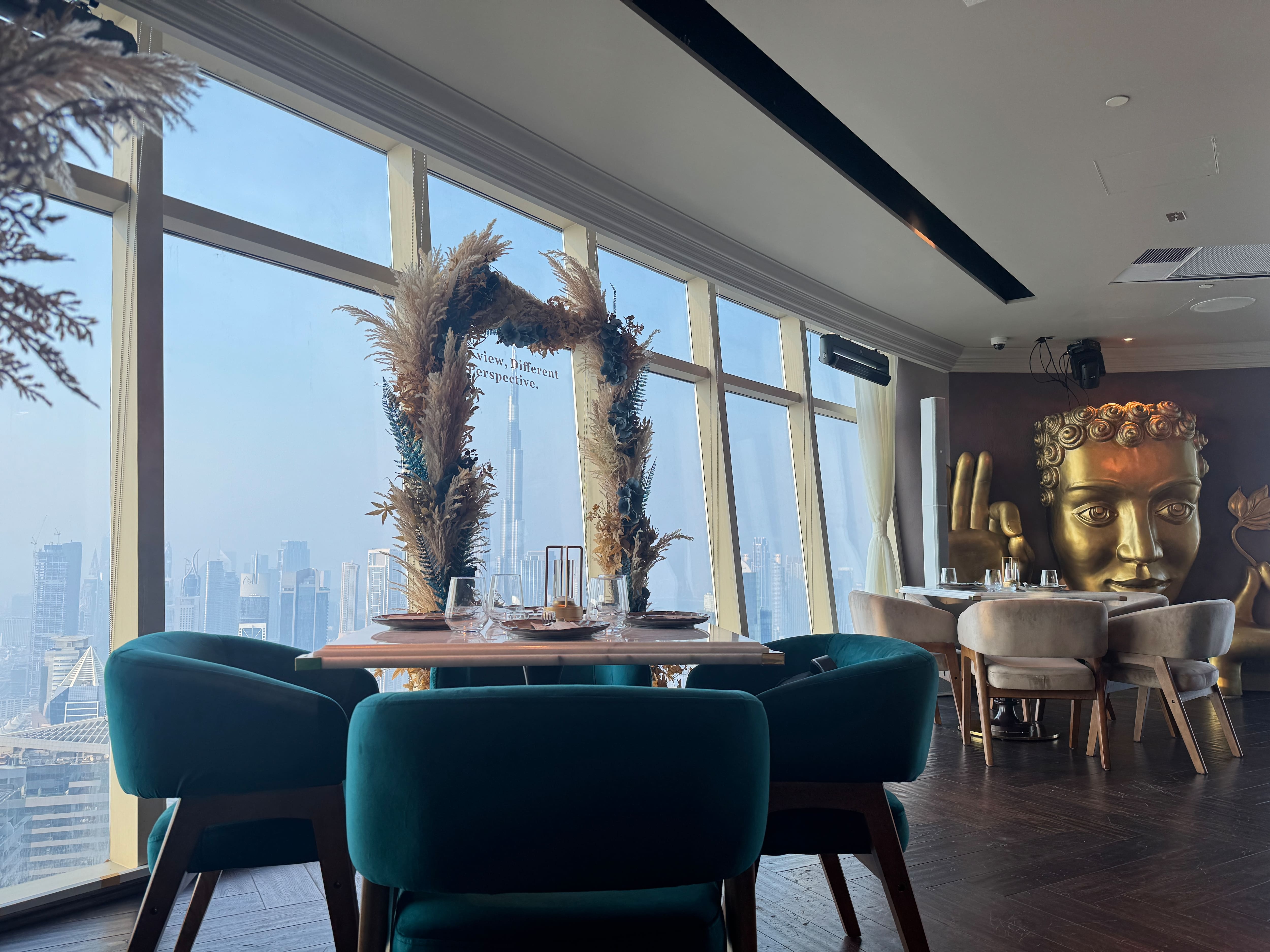 Tacenda Lounge