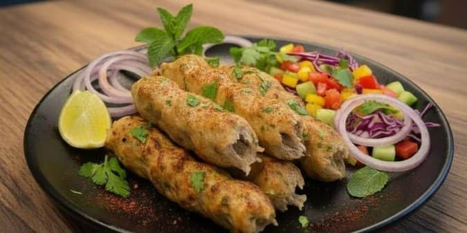 Best Non Veg Main Course Delivery Restaurants in Vapi