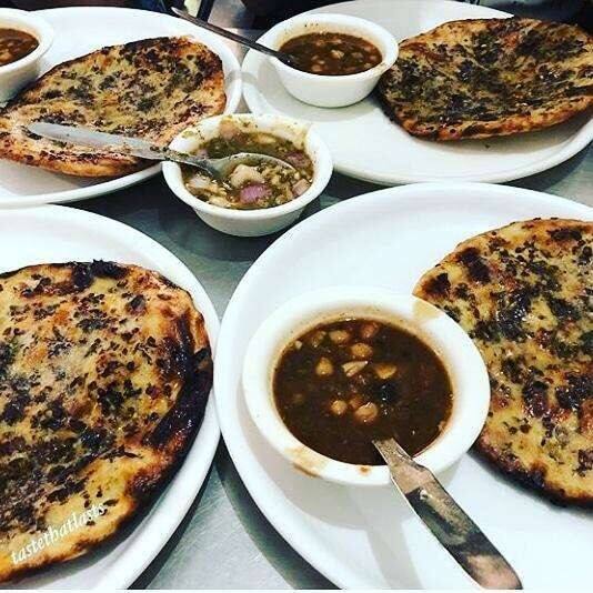 J K Kulcha King