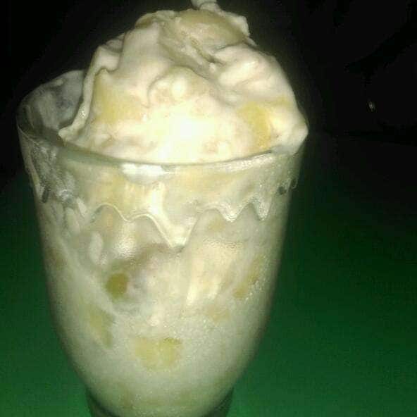 Sukhram Ice Cream