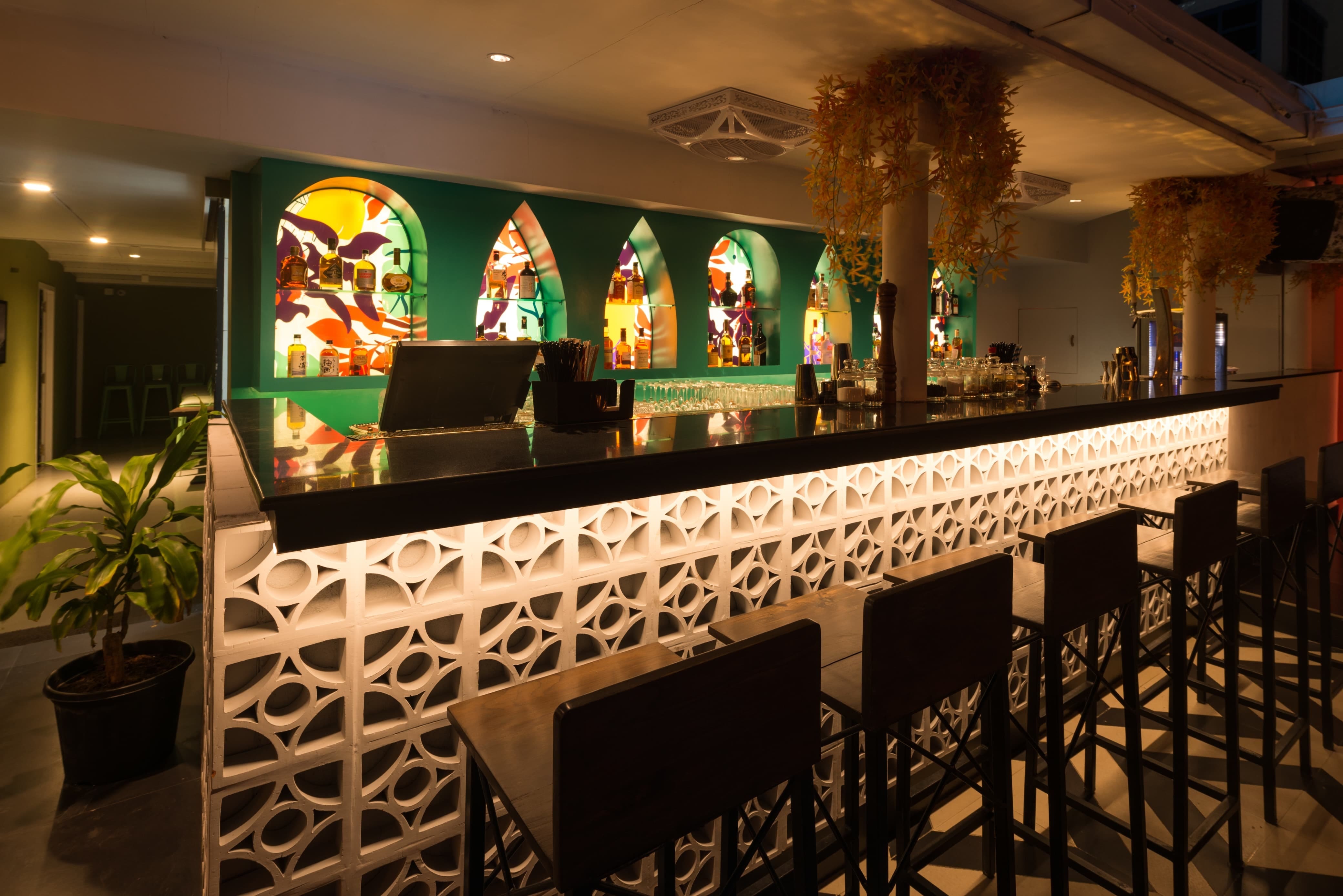 sake, soju, sake bars, soju bars, japanese restaurants, korean restaurants, japanese drinks, korean drinks, asian bars - Gaia By Off The Record - img3