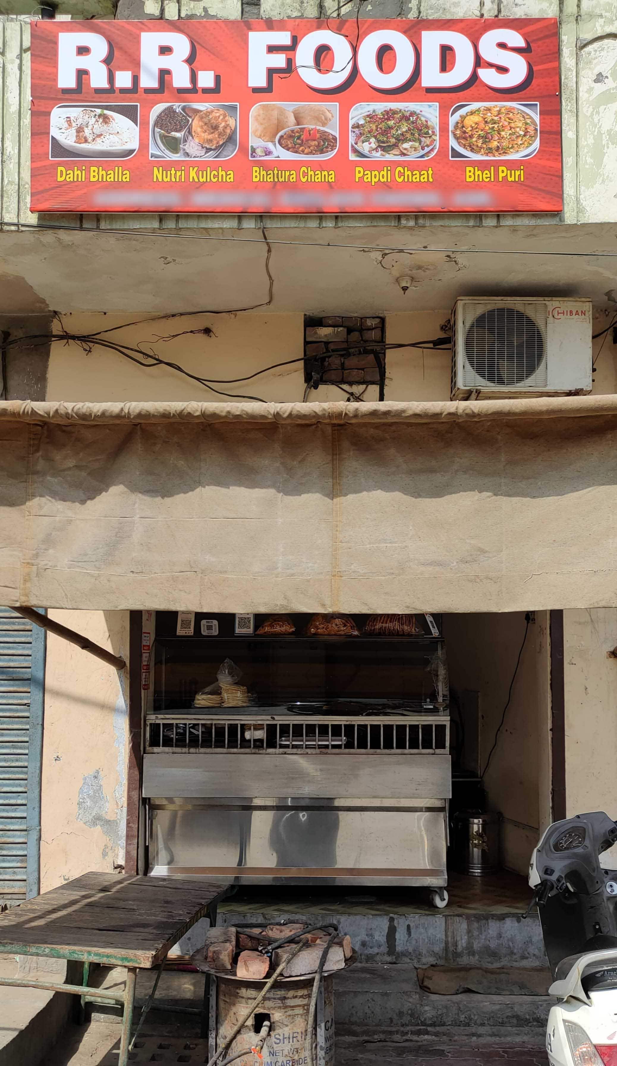 R.R. Foods, White Avenue, Amritsar | Zomato