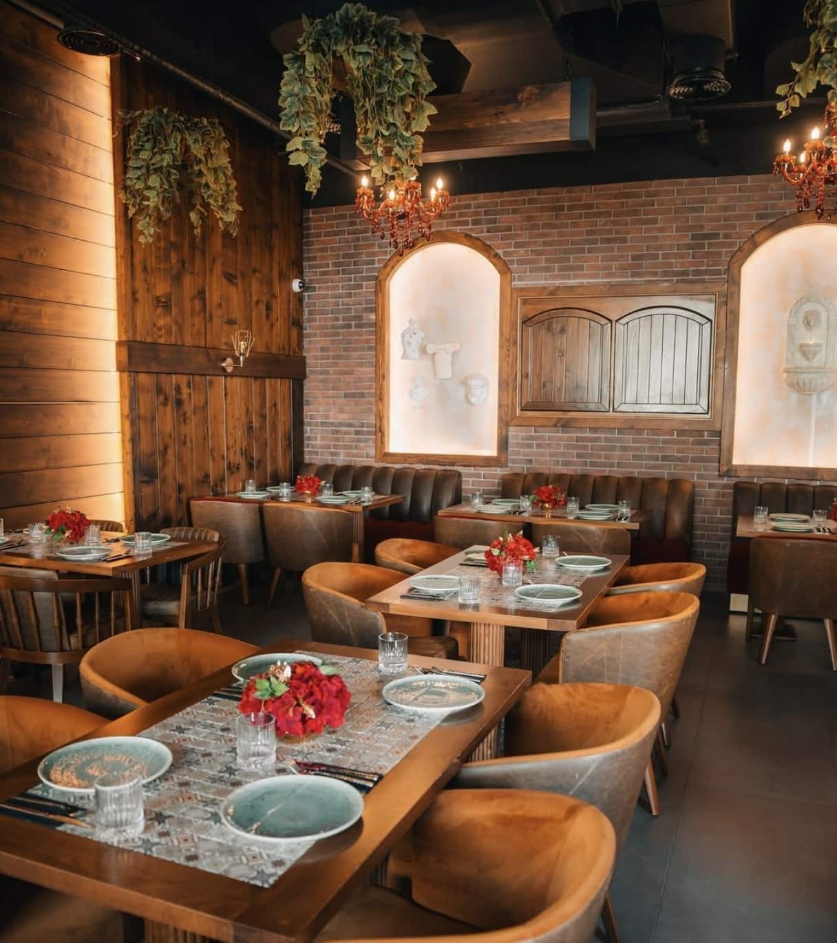 Restaurant image