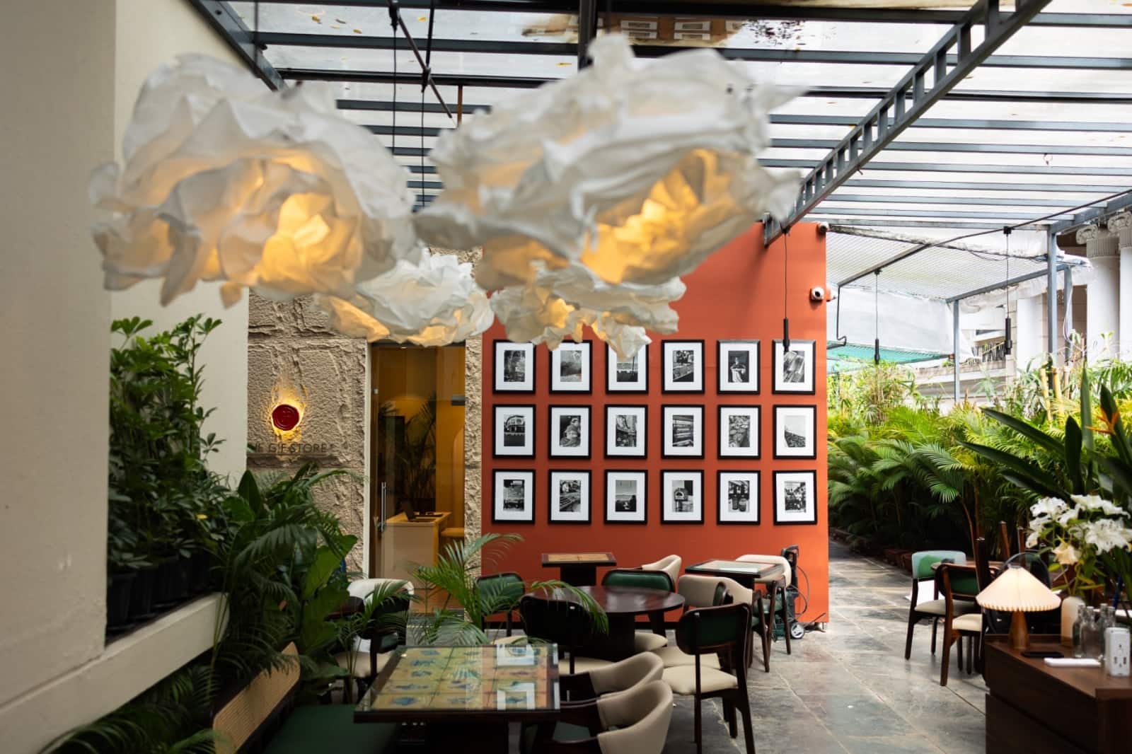 Cafe Sora, FC Road, Pune | Zomato