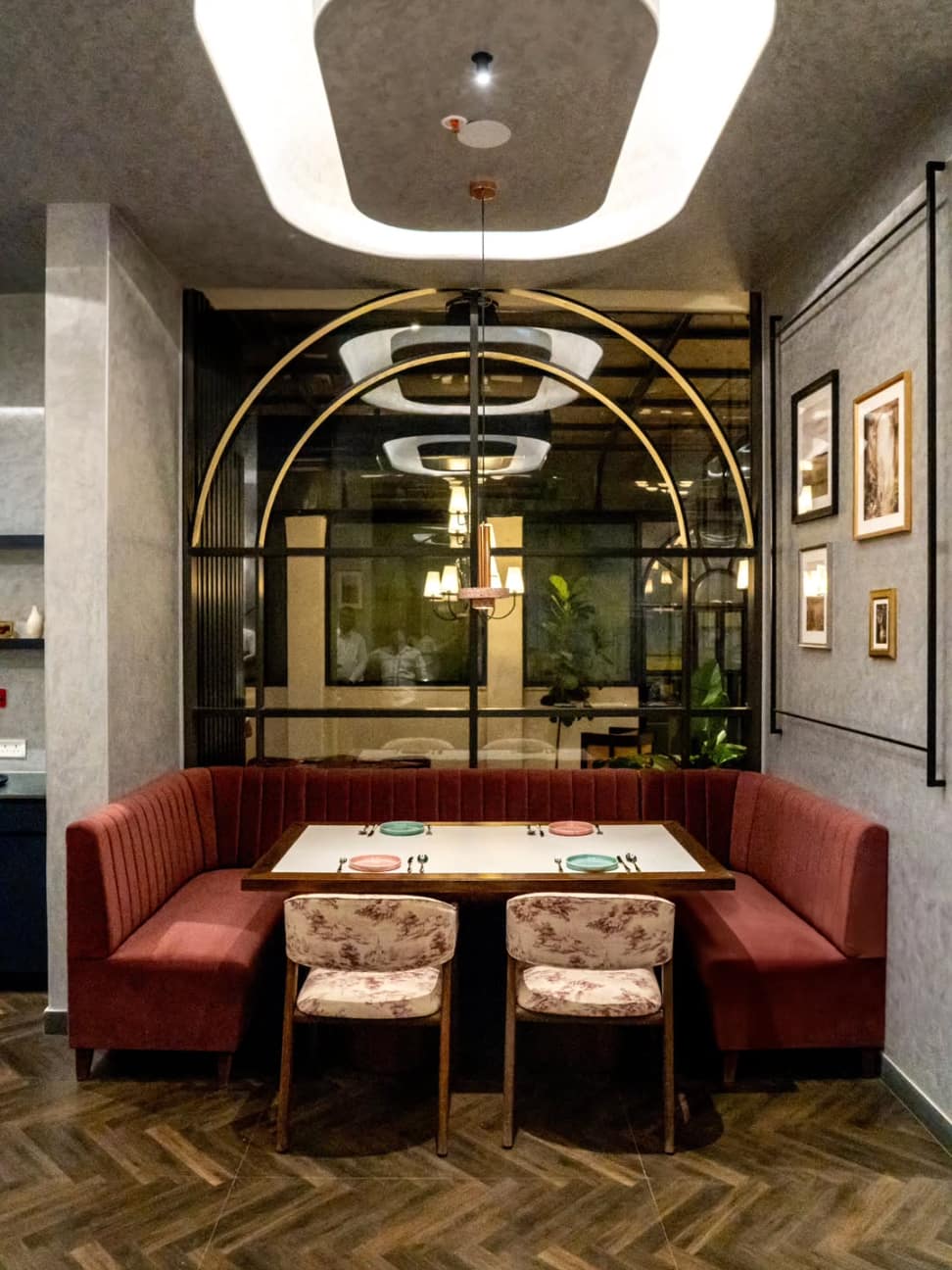 Restaurant image