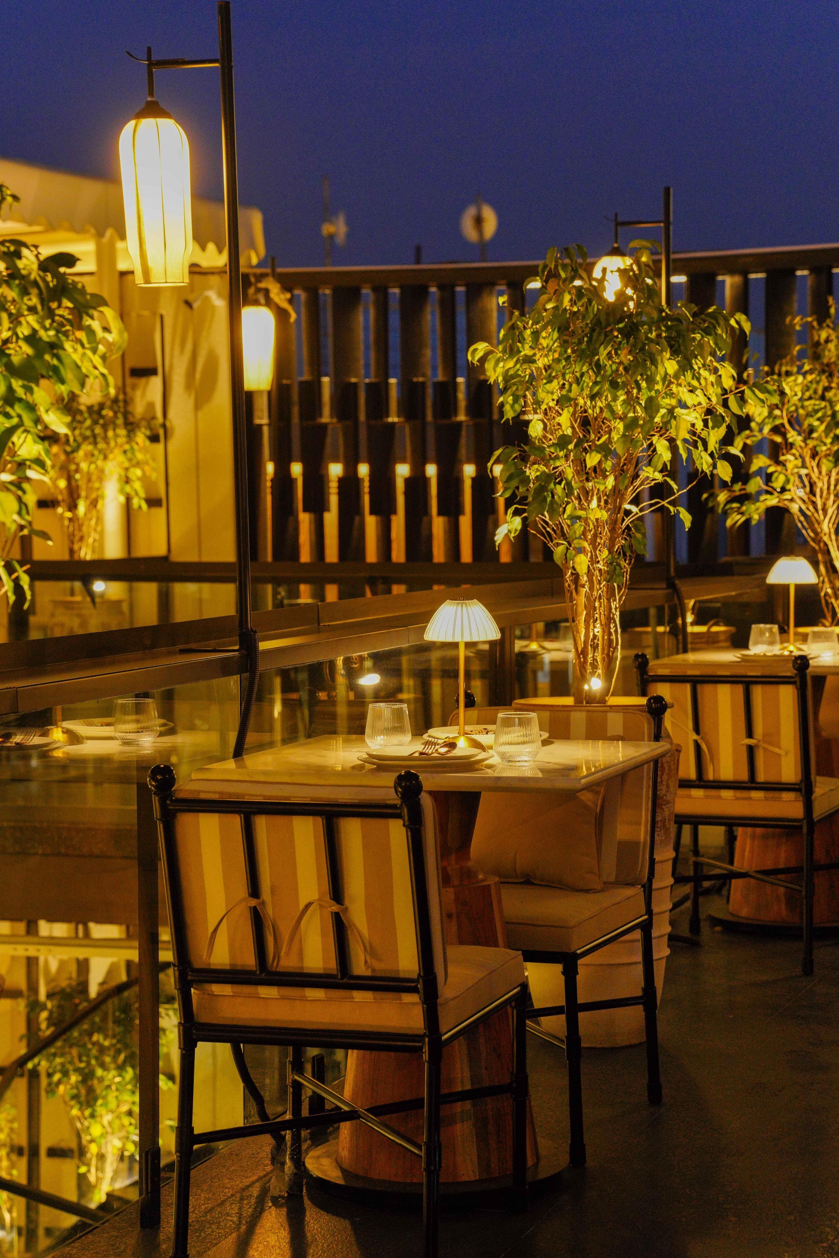 Restaurant image