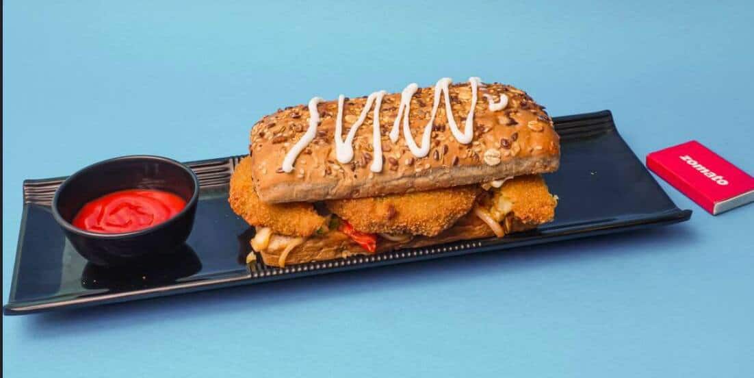 sandwich様4点おまとめページ Sandy Sandwich, Phagwara Locality, Phagwara | Zomato