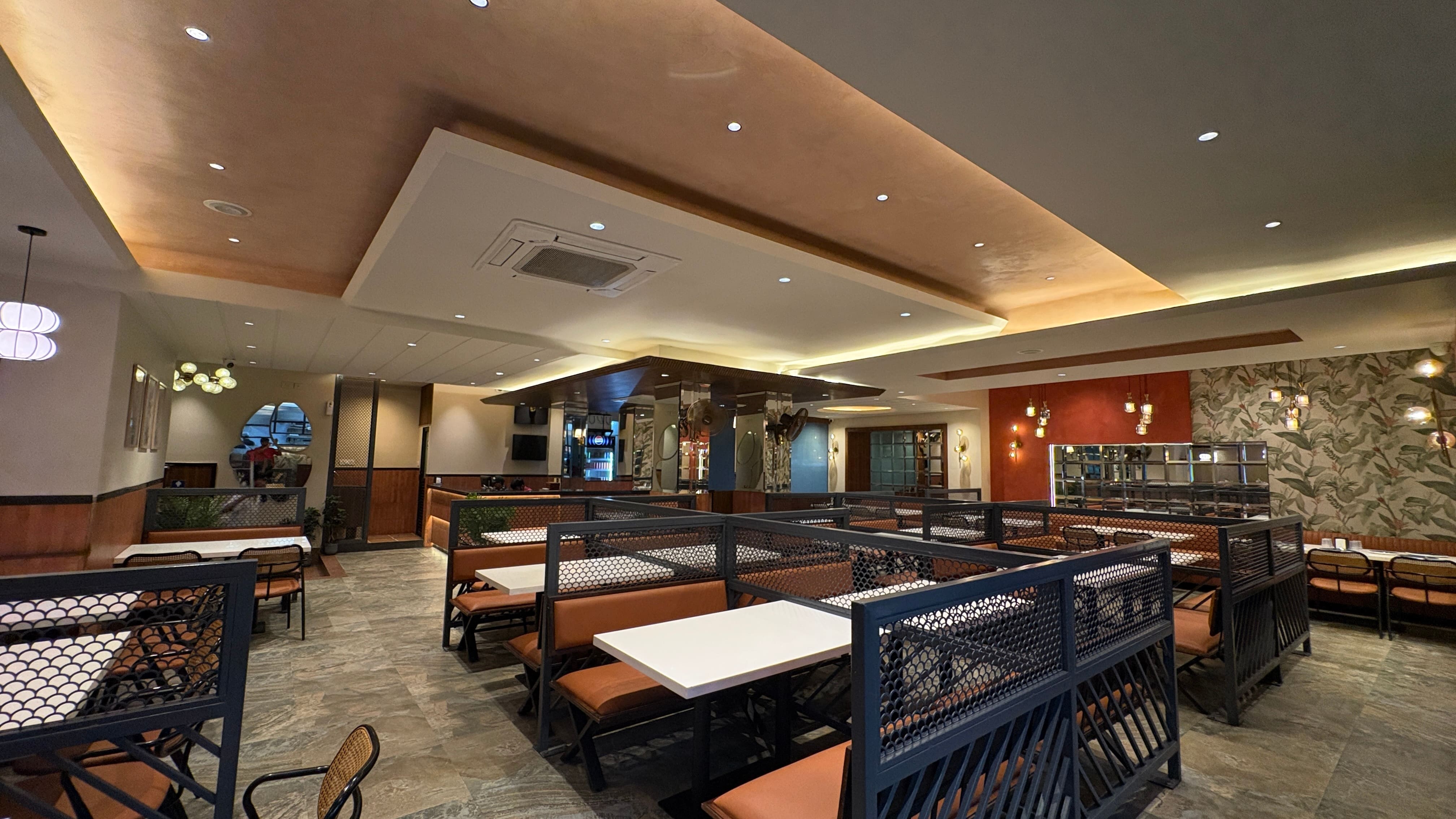 Cafe Kebabs image
