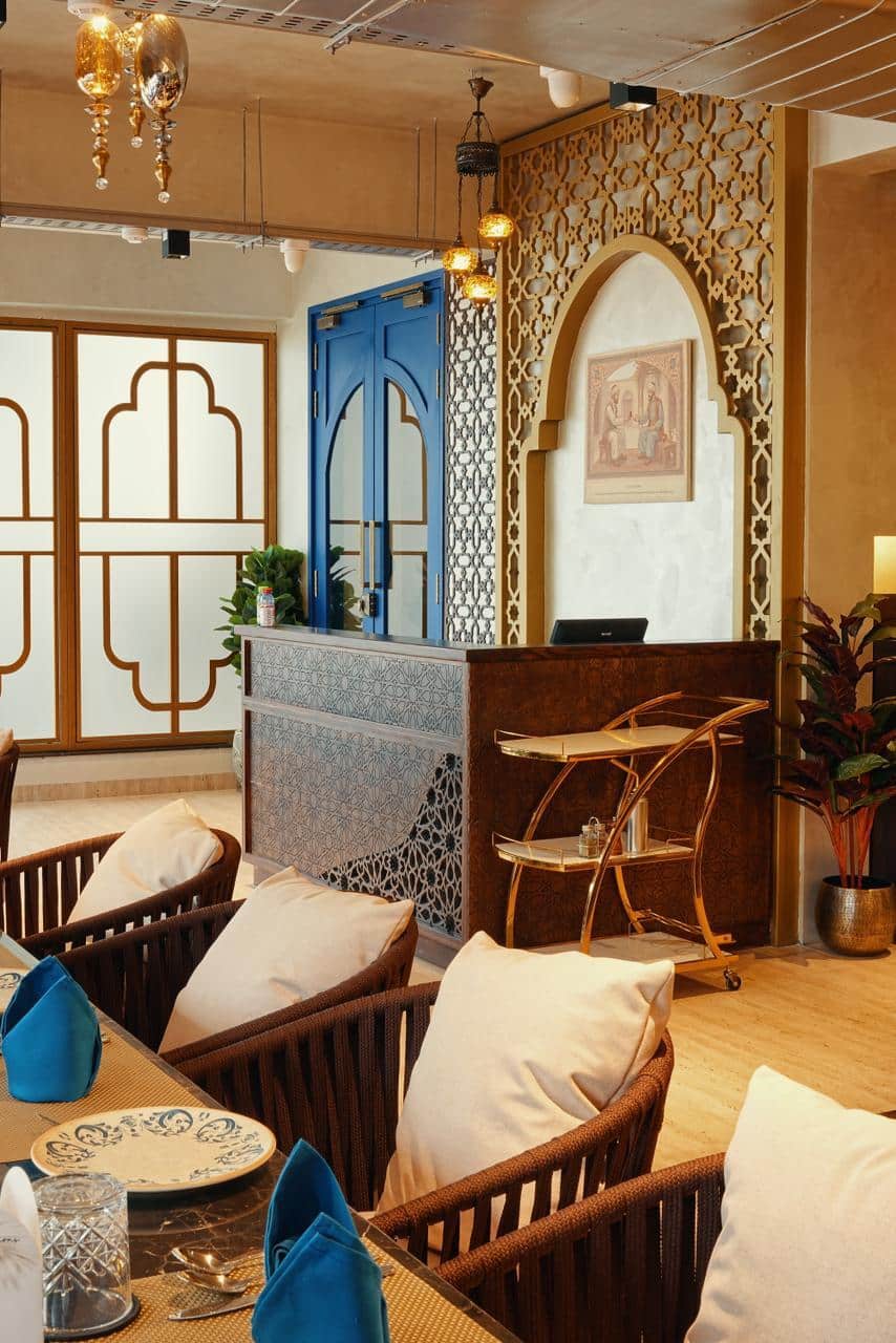 Restaurant image