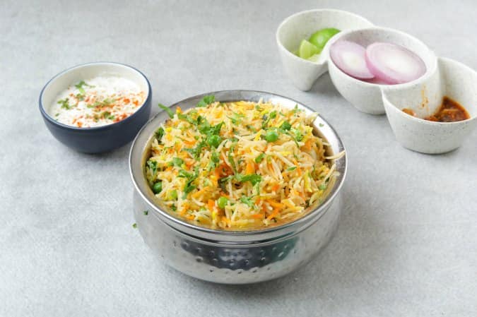 Spice & Fusion