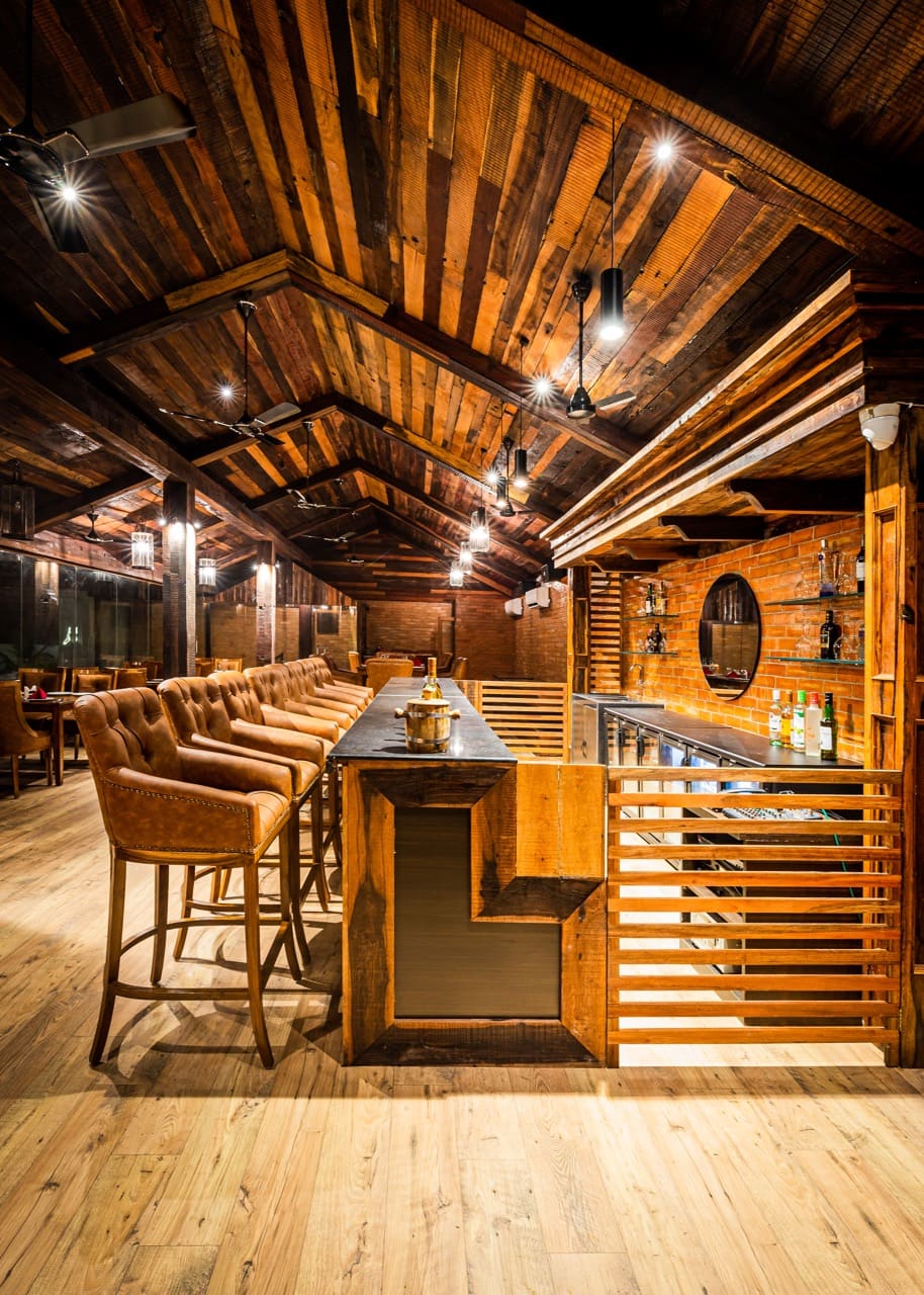 House Of Celebrations - Restaurant & Bar image