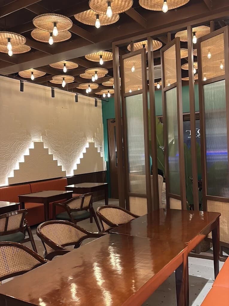 Cafe Rahagir image