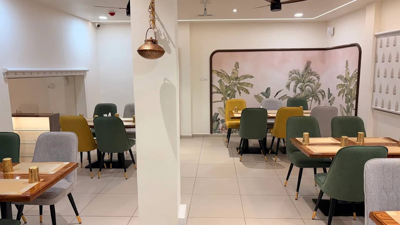 Restaurant image