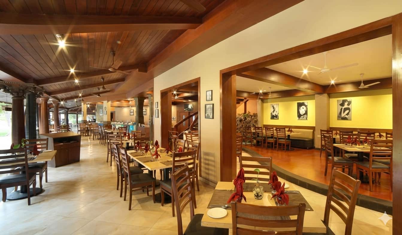 Restaurant image