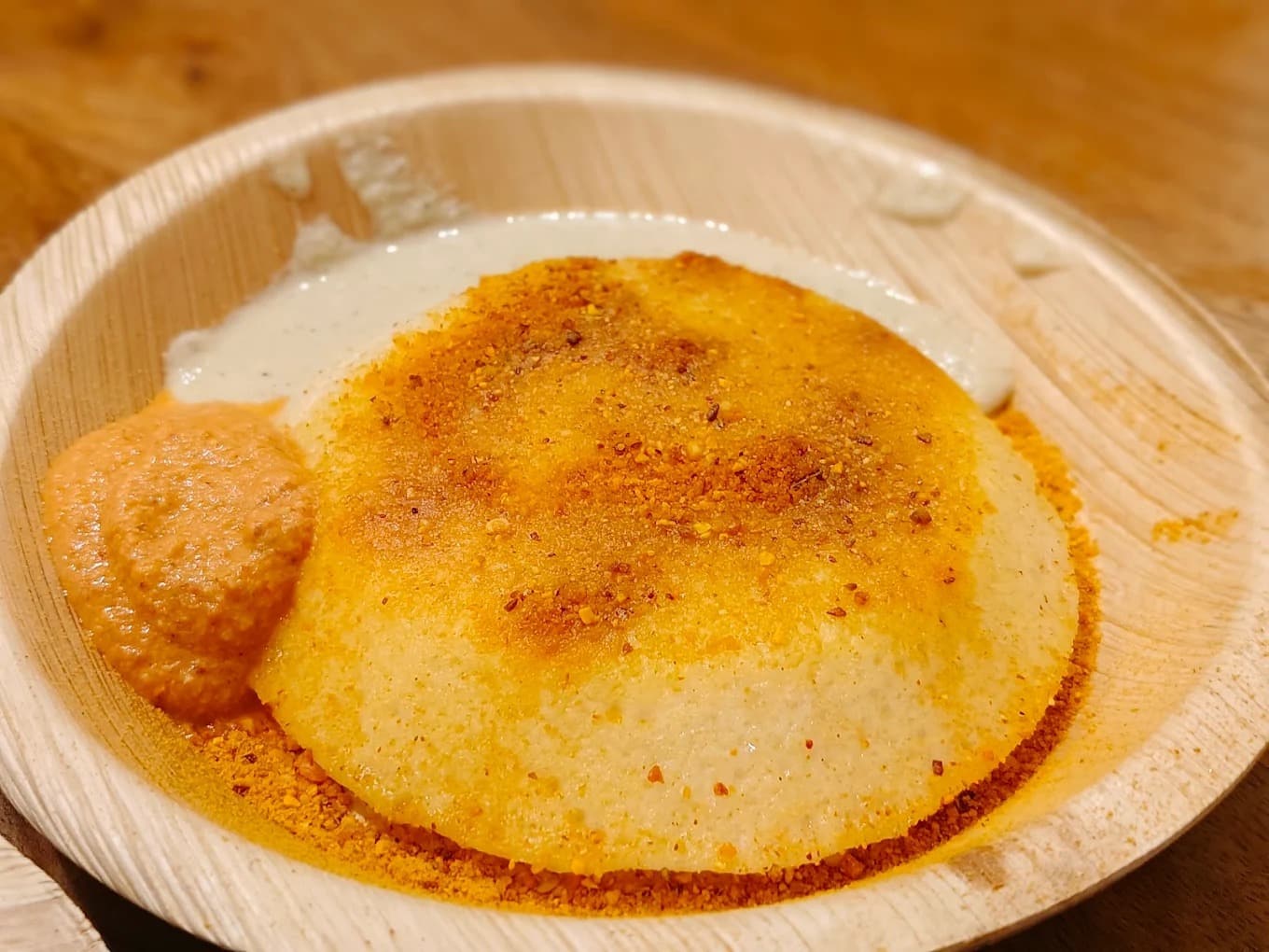 benne dosa, butter dosa, dosa, dosa restaurants, south indian restaurants - Dohsah Cafe (A South Indian Cafe) - img4