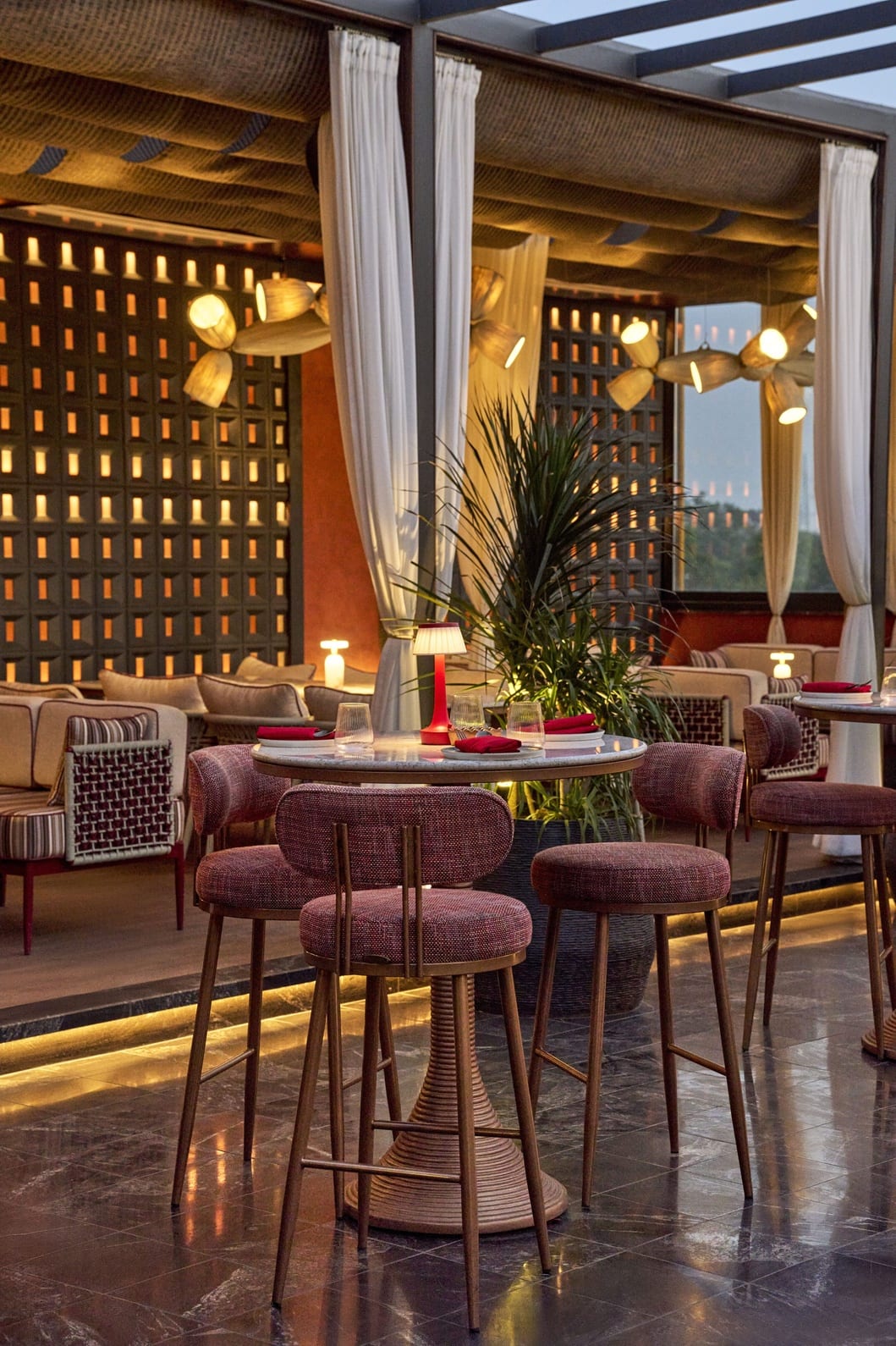 Restaurant image